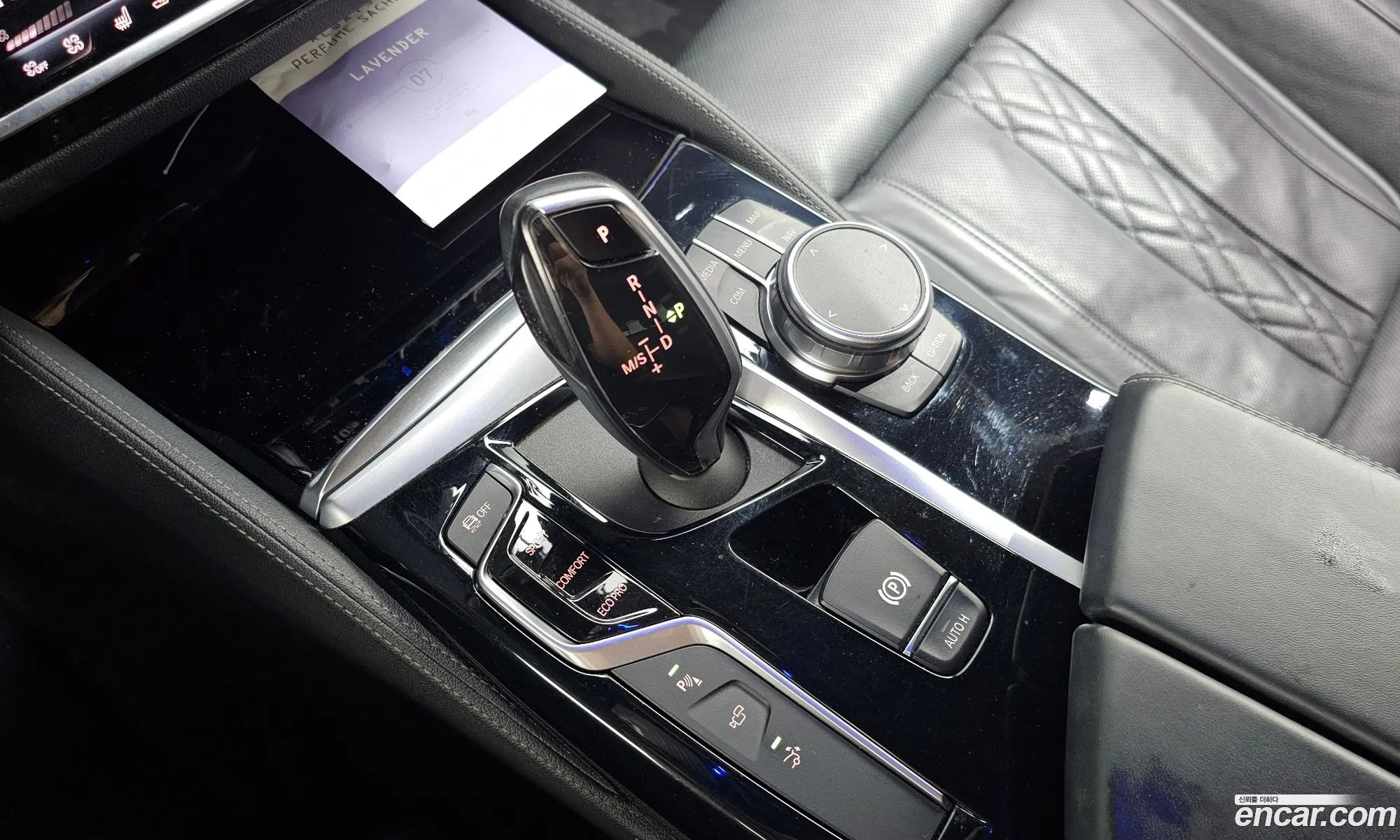 BMW 6 Series GT 2019 — 5