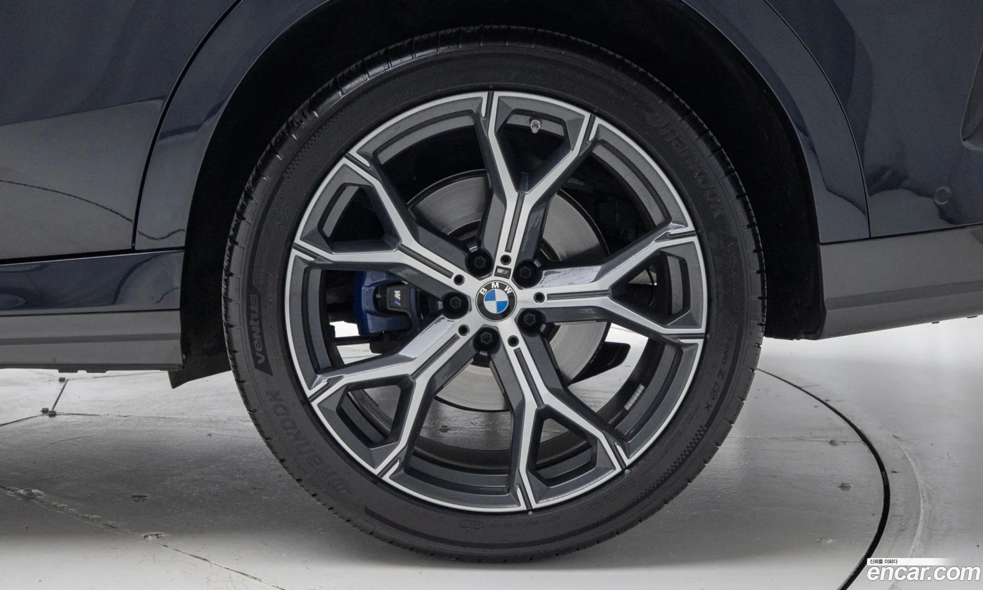 BMW X6 2023 — 3