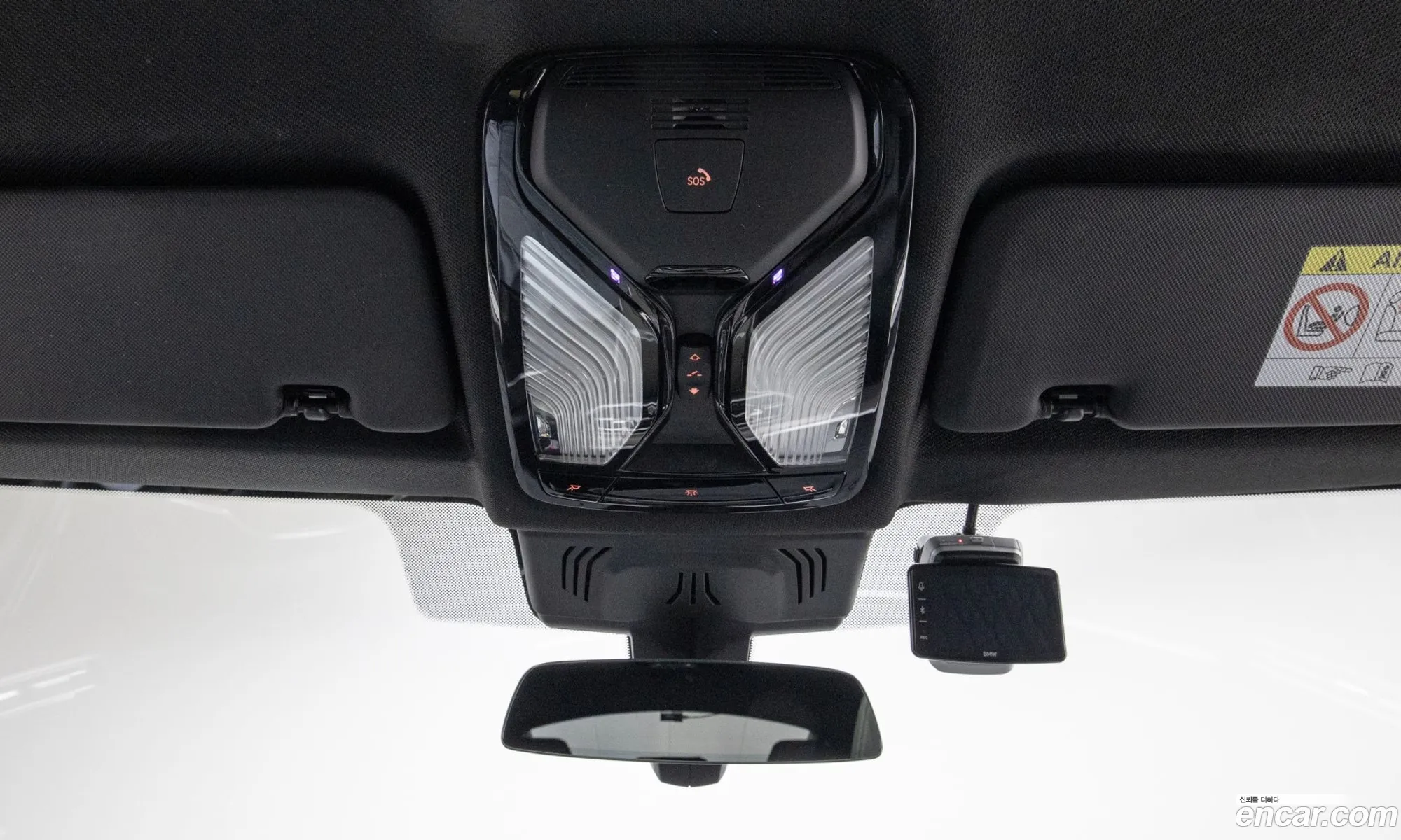 BMW X6 2023 — 8