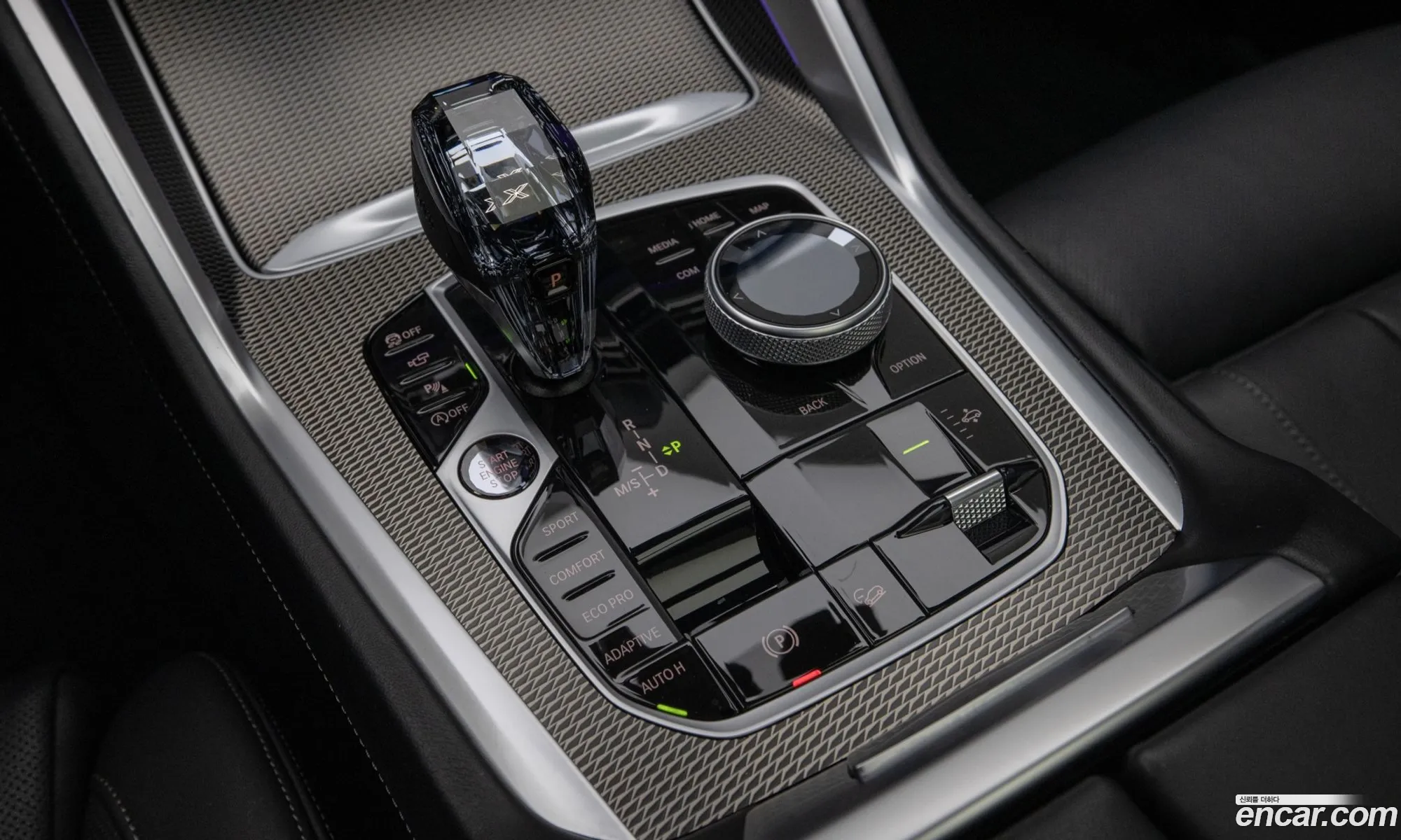 BMW X6 2023 — 6