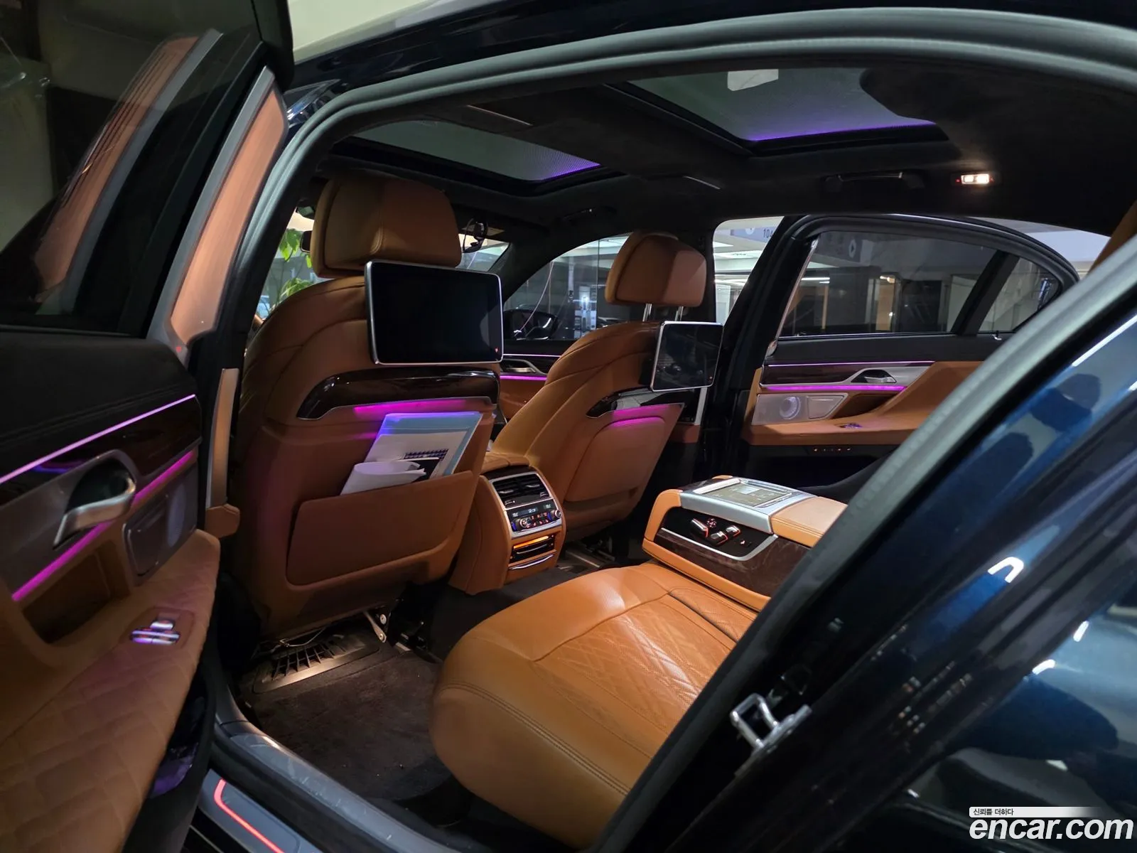 BMW 7 Series 2019 — 5