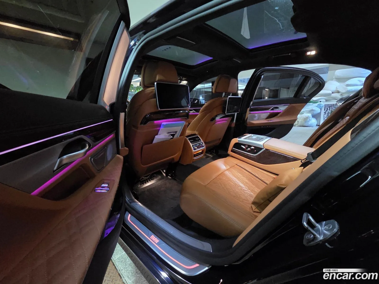 BMW 7 Series 2019 — 6