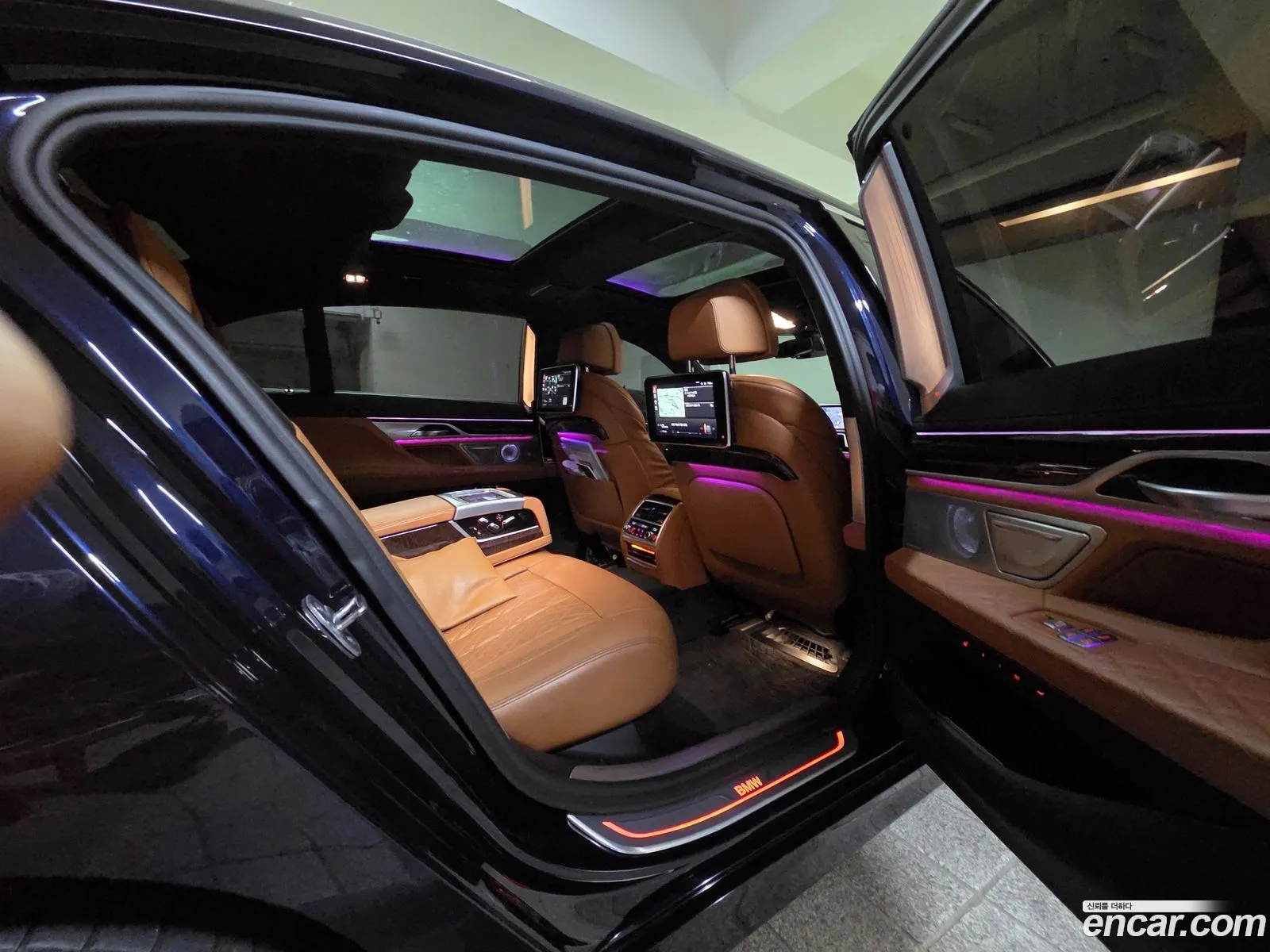 BMW 7 Series 2019 — 4