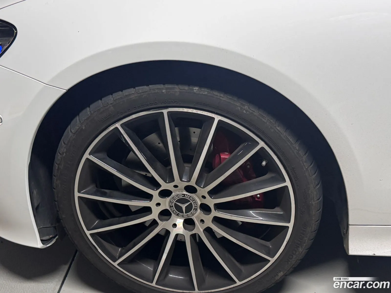 Mercedes-Benz E-Class W213 2023 — 3