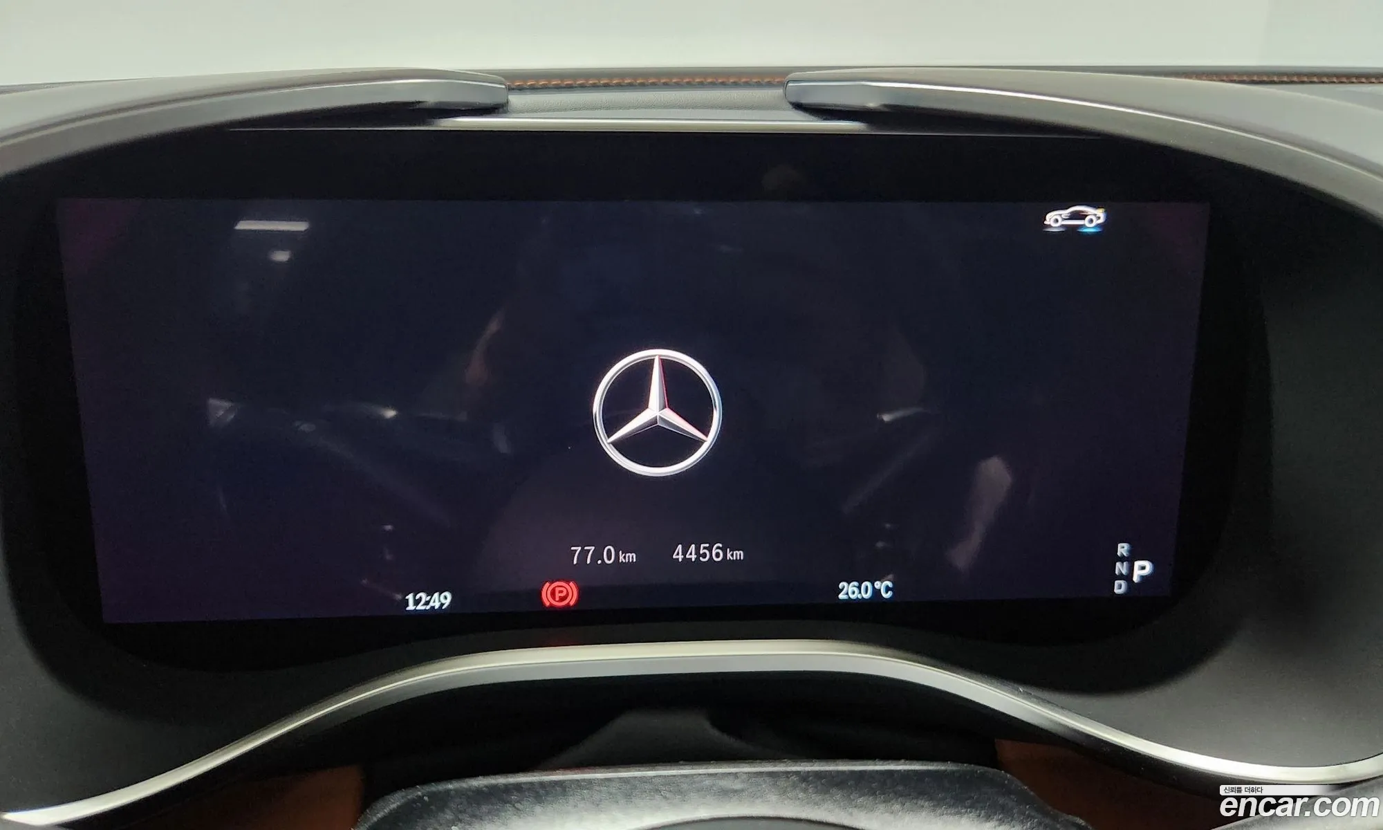 Mercedes-Benz SL-Class R232 2024 — 11