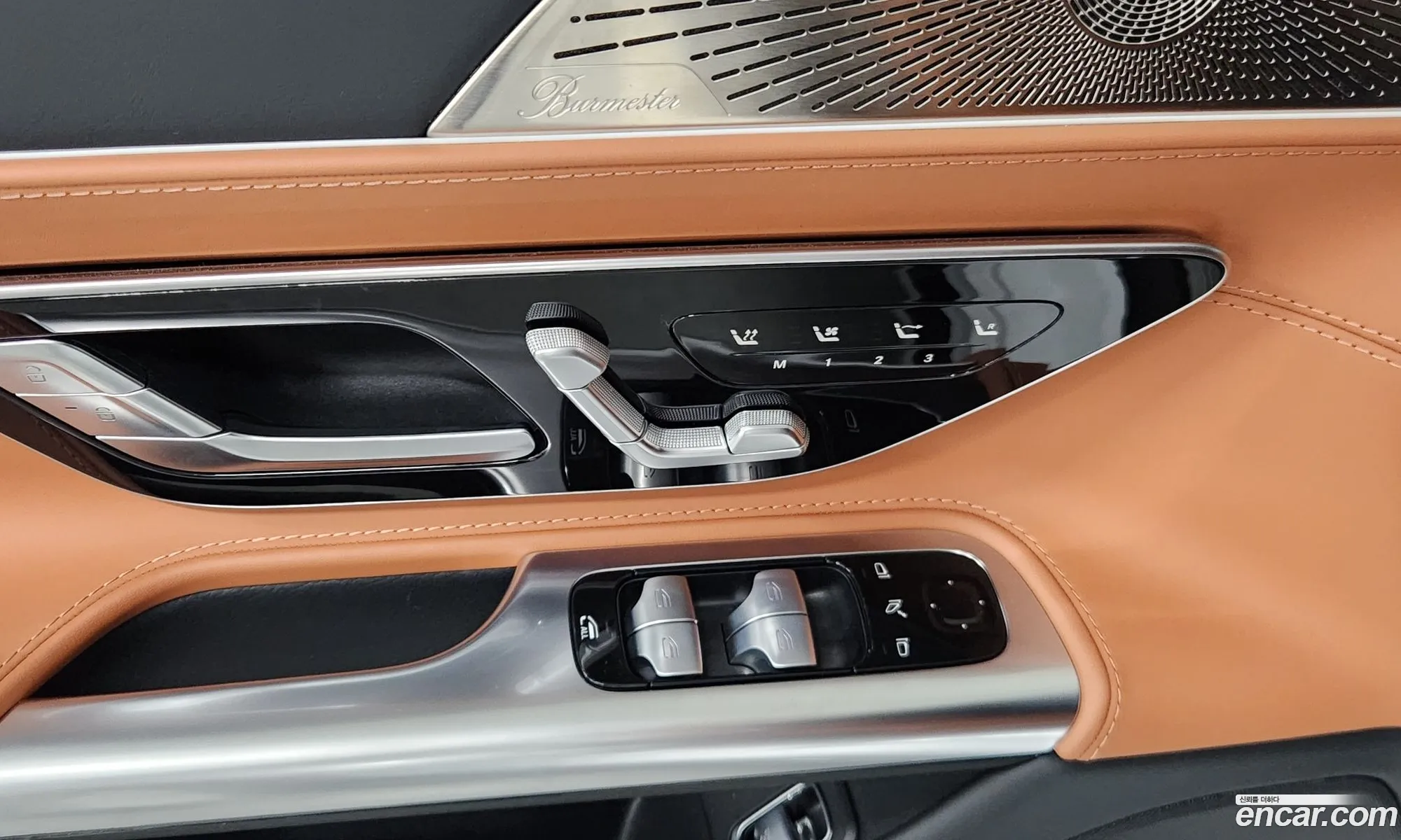 Mercedes-Benz SL-Class R232 2024 — 20