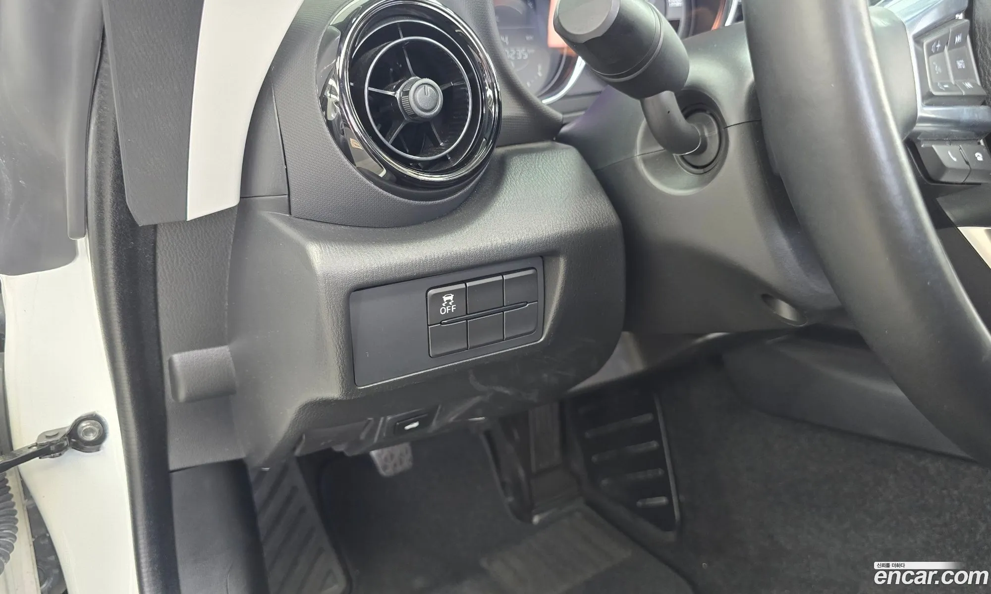 Mazda MX-5 Miata
