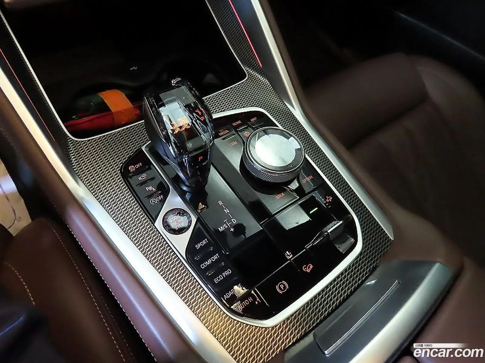 BMW X6 2022 — 13