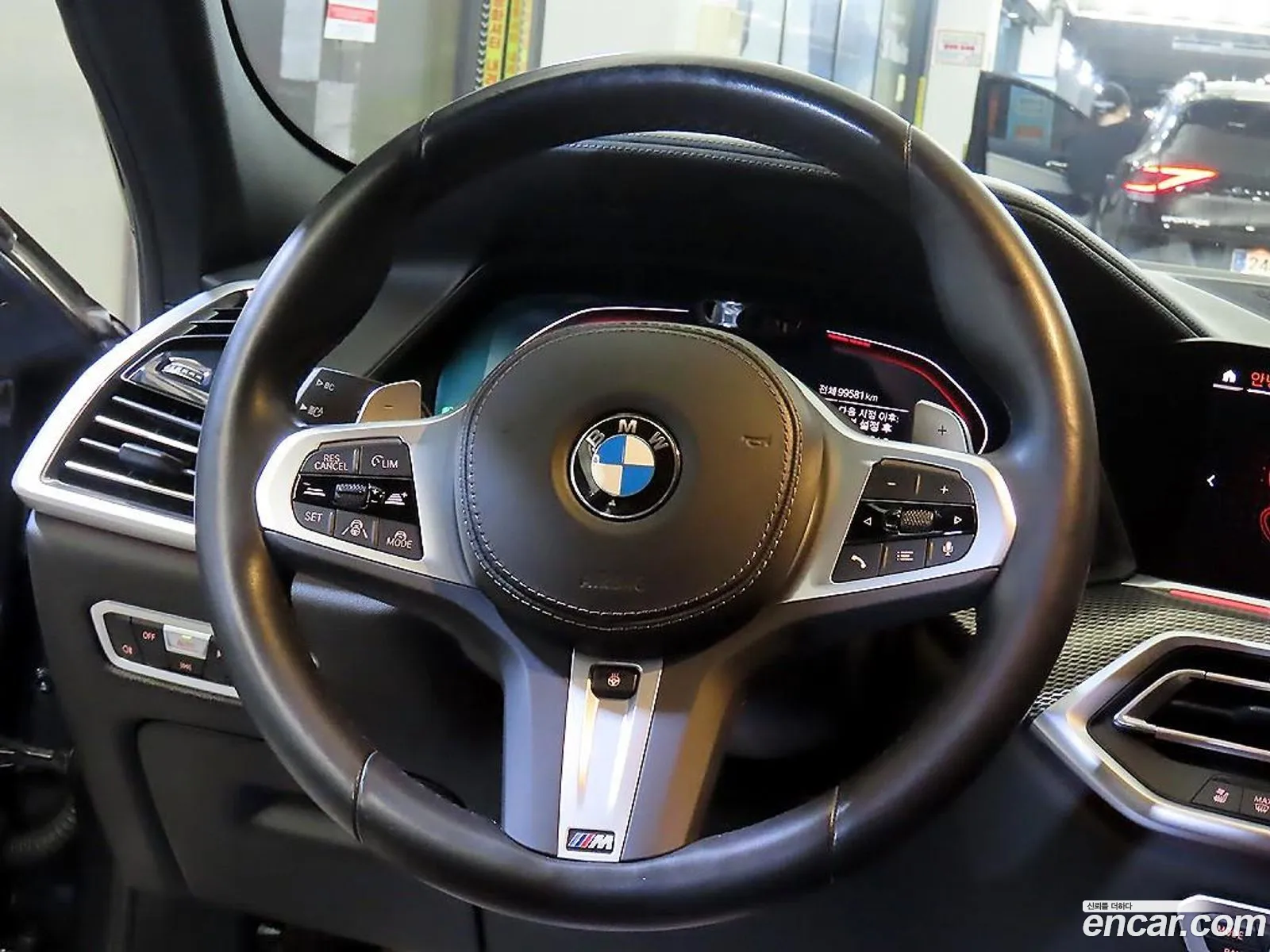 BMW X6 2022 — 20