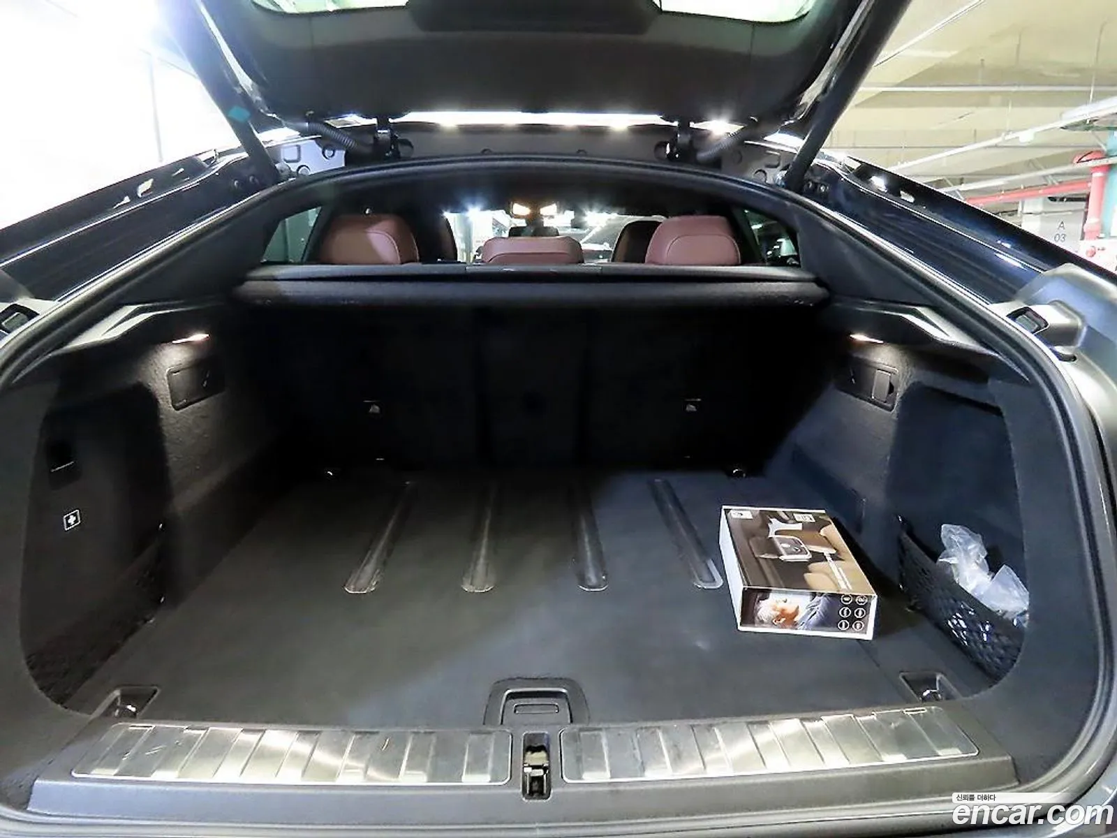 BMW X6 2022 — 15