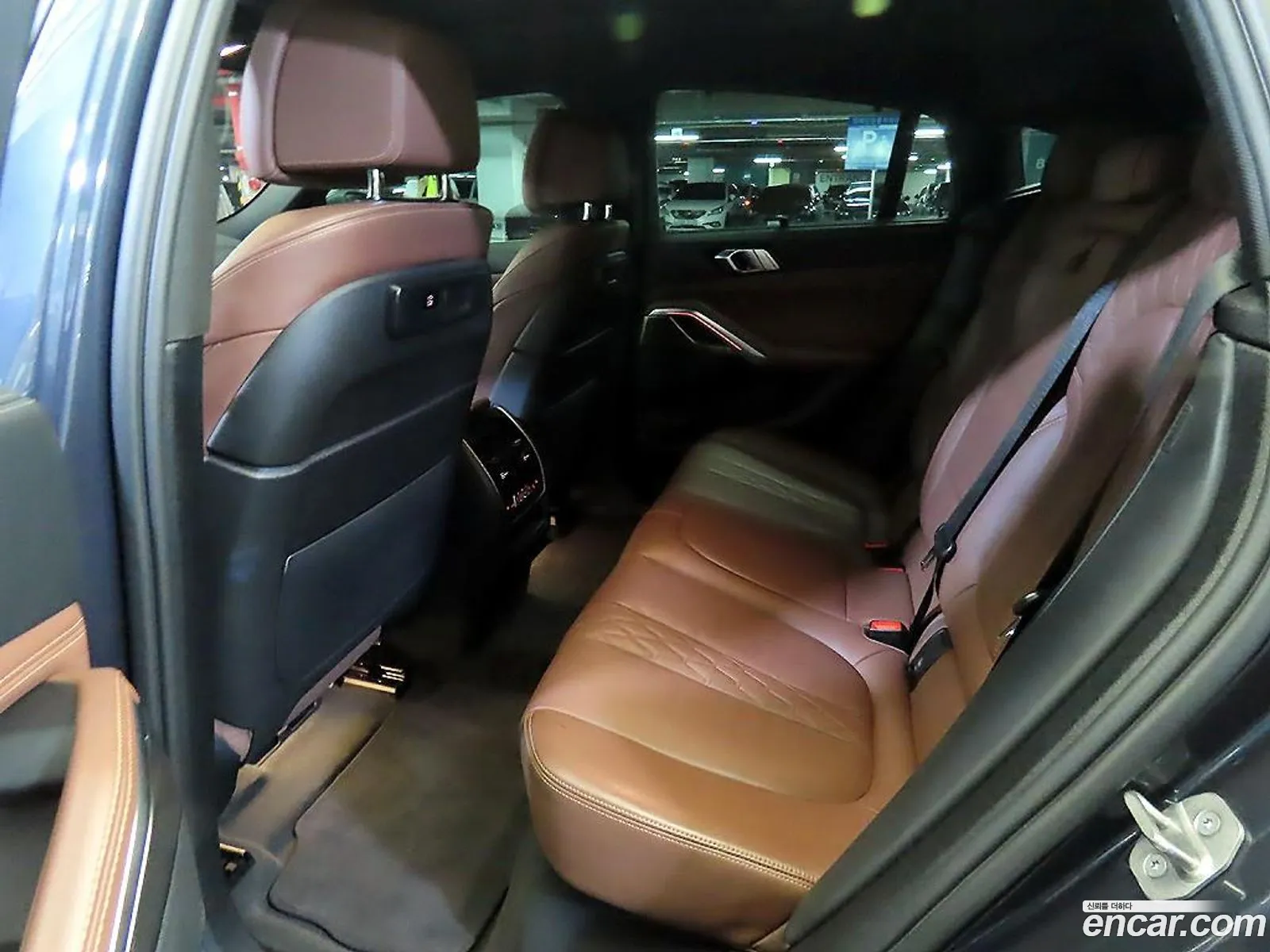 BMW X6 2022 — 9