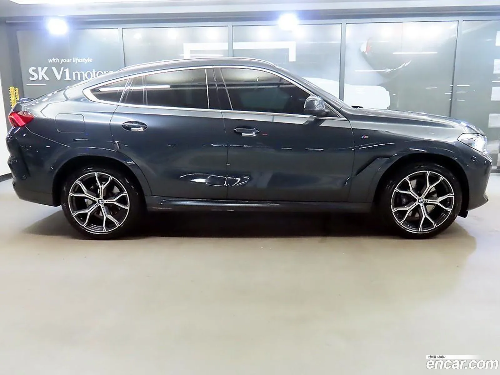 BMW X6 2022 — 16
