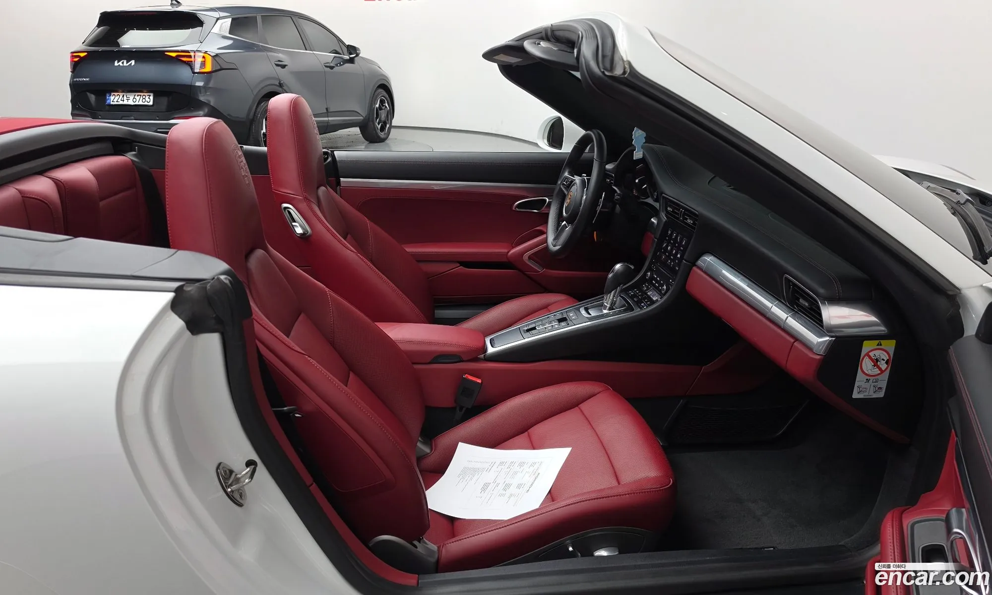 Porsche 911 2018 WP0CA2992KS129095 — 28