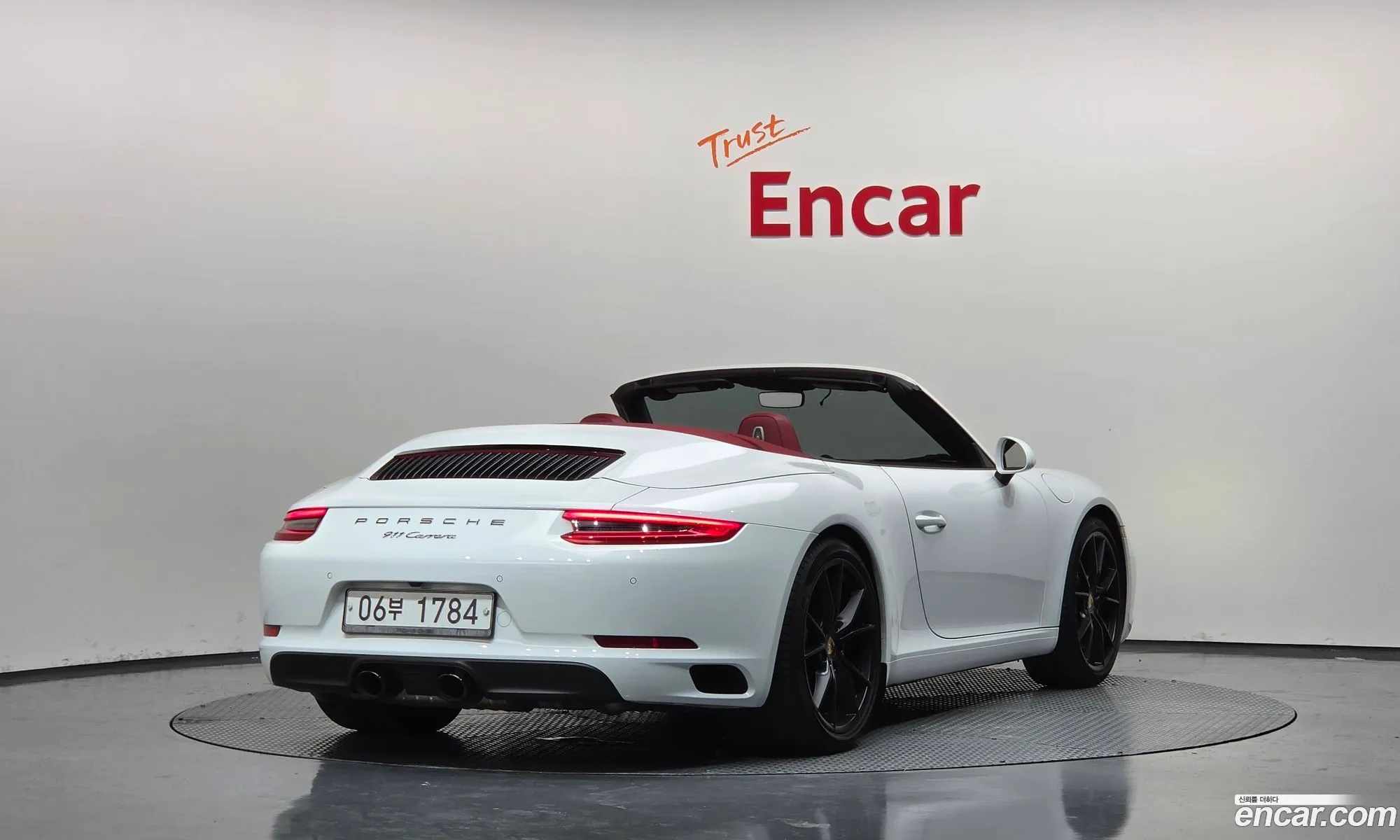 Porsche 911 2018 WP0CA2992KS129095 — 22