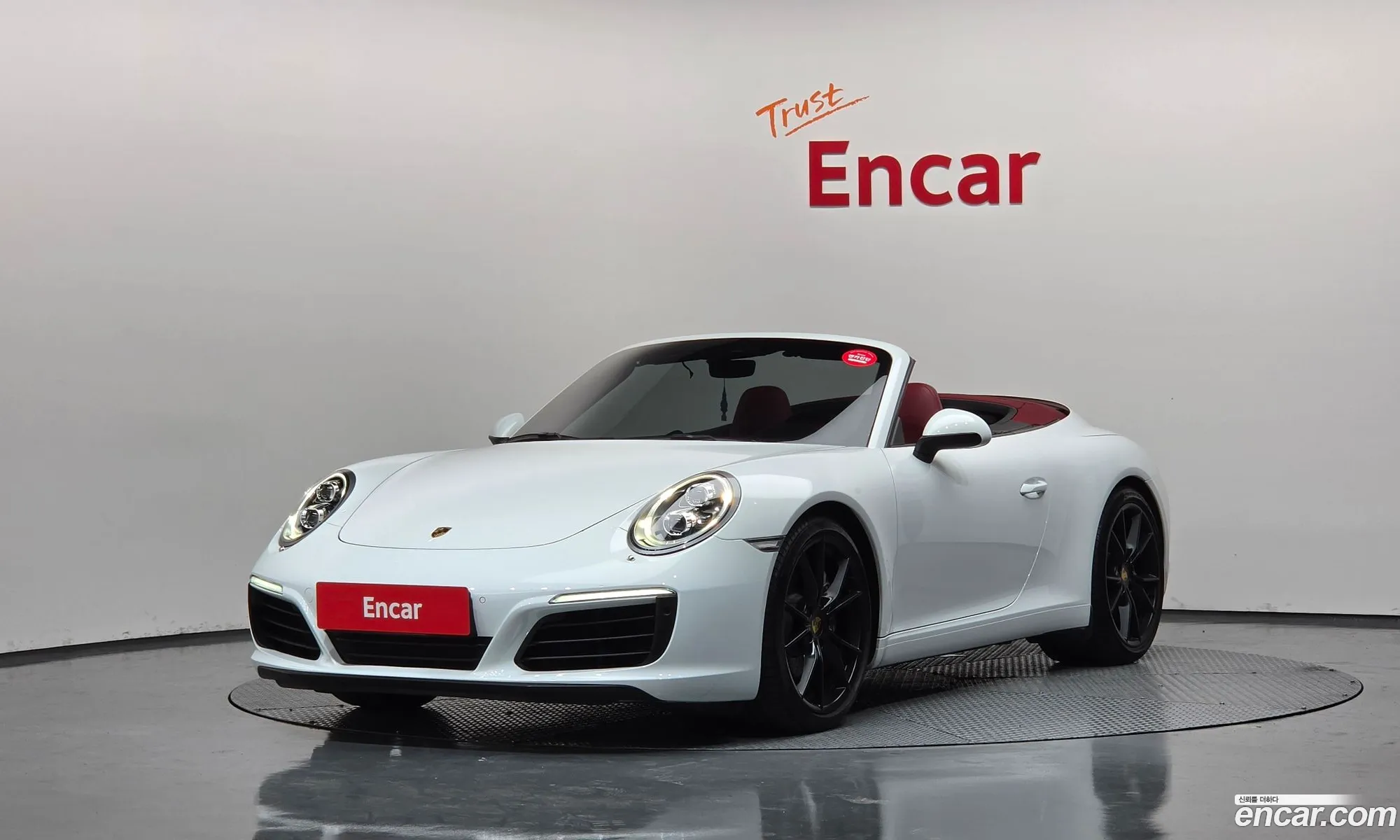 Porsche 911 2018 WP0CA2992KS129095 — 15