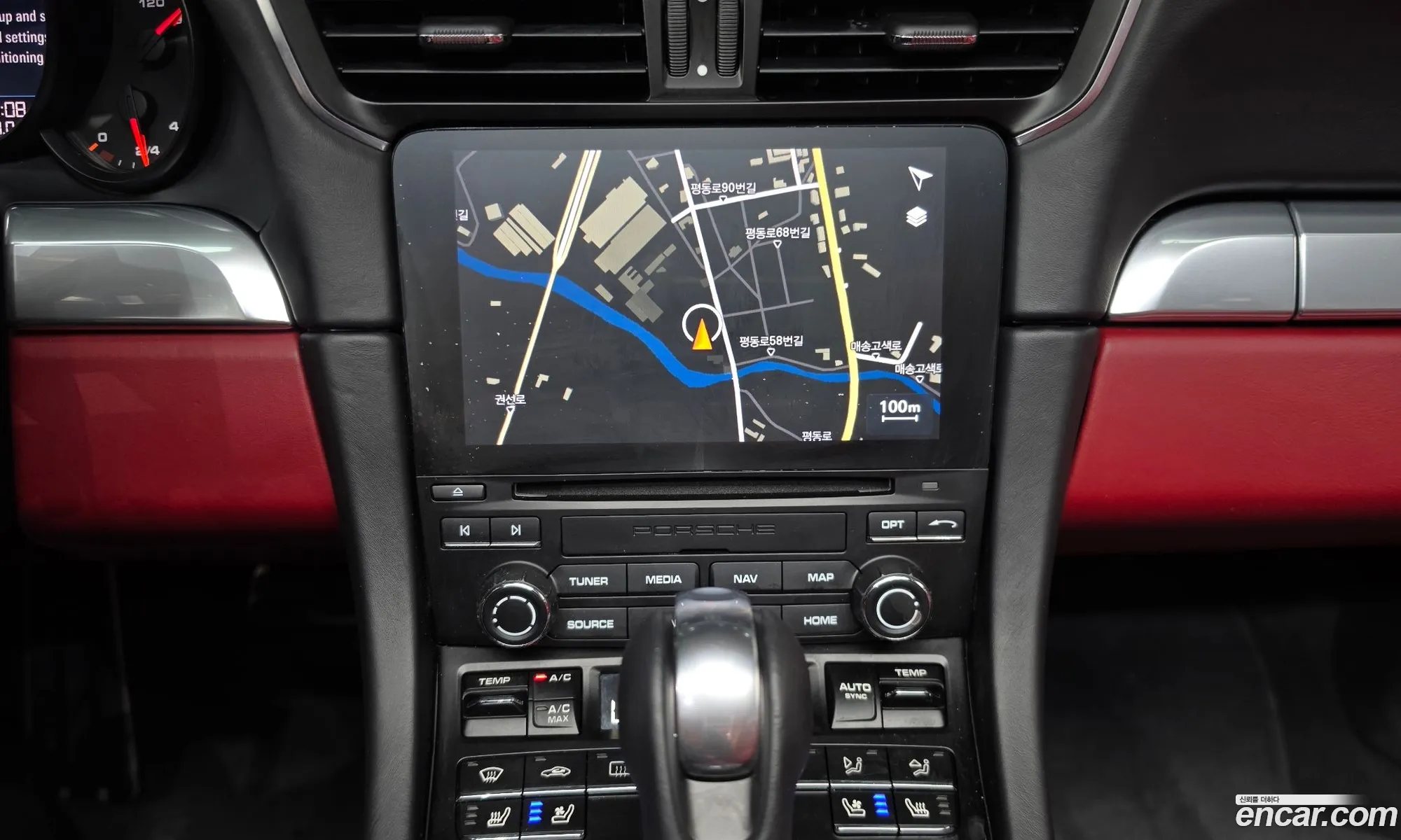 Porsche 911 2018 WP0CA2992KS129095 — 9