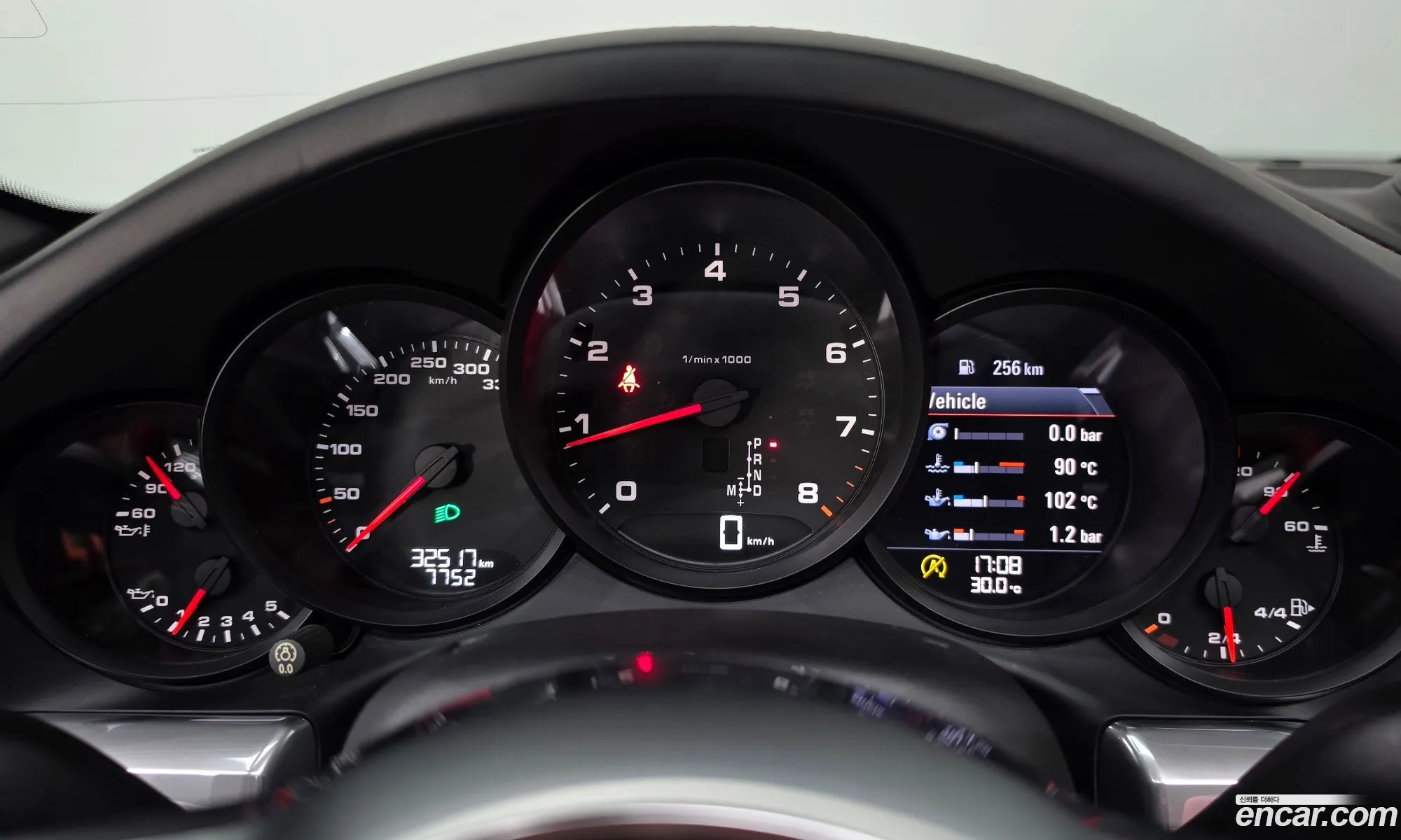 Porsche 911 2018 WP0CA2992KS129095 — 21