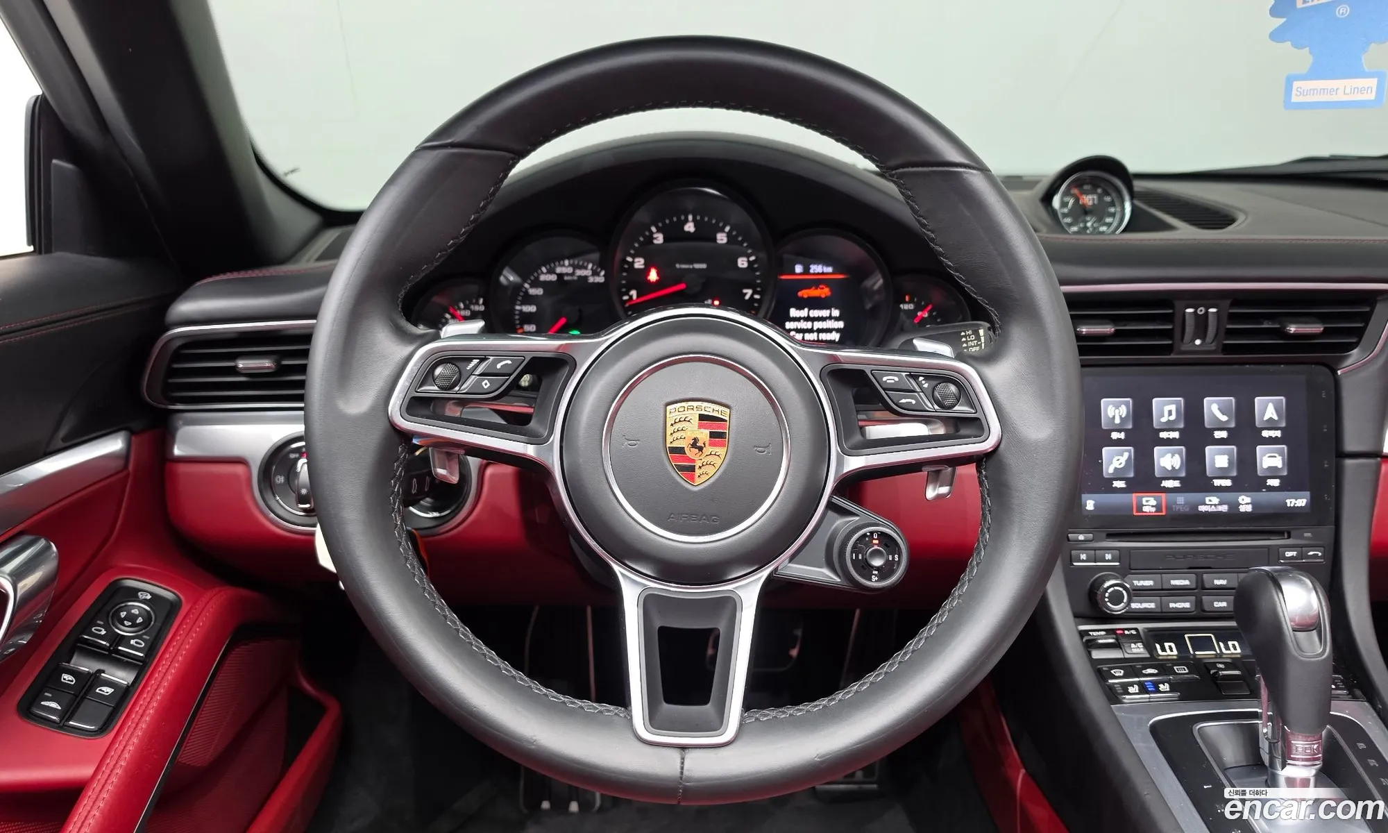 Porsche 911 2018 WP0CA2992KS129095 — 30
