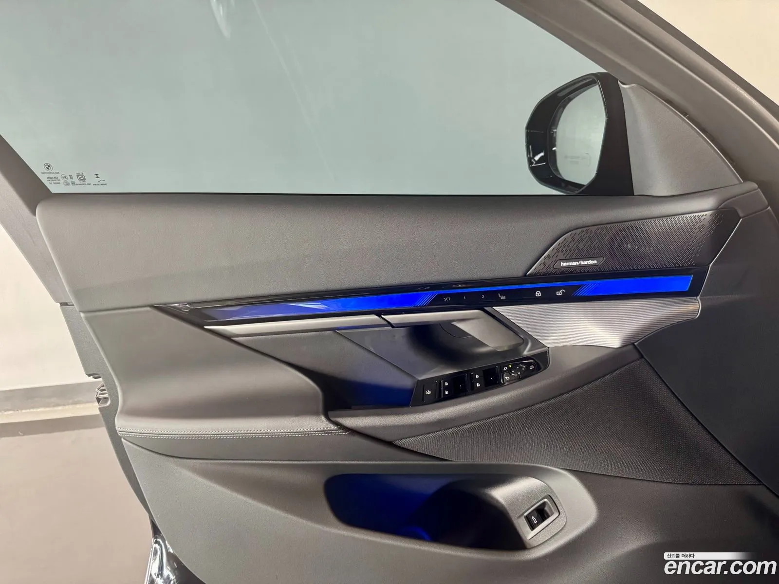 BMW 5 Series 2025 — 10