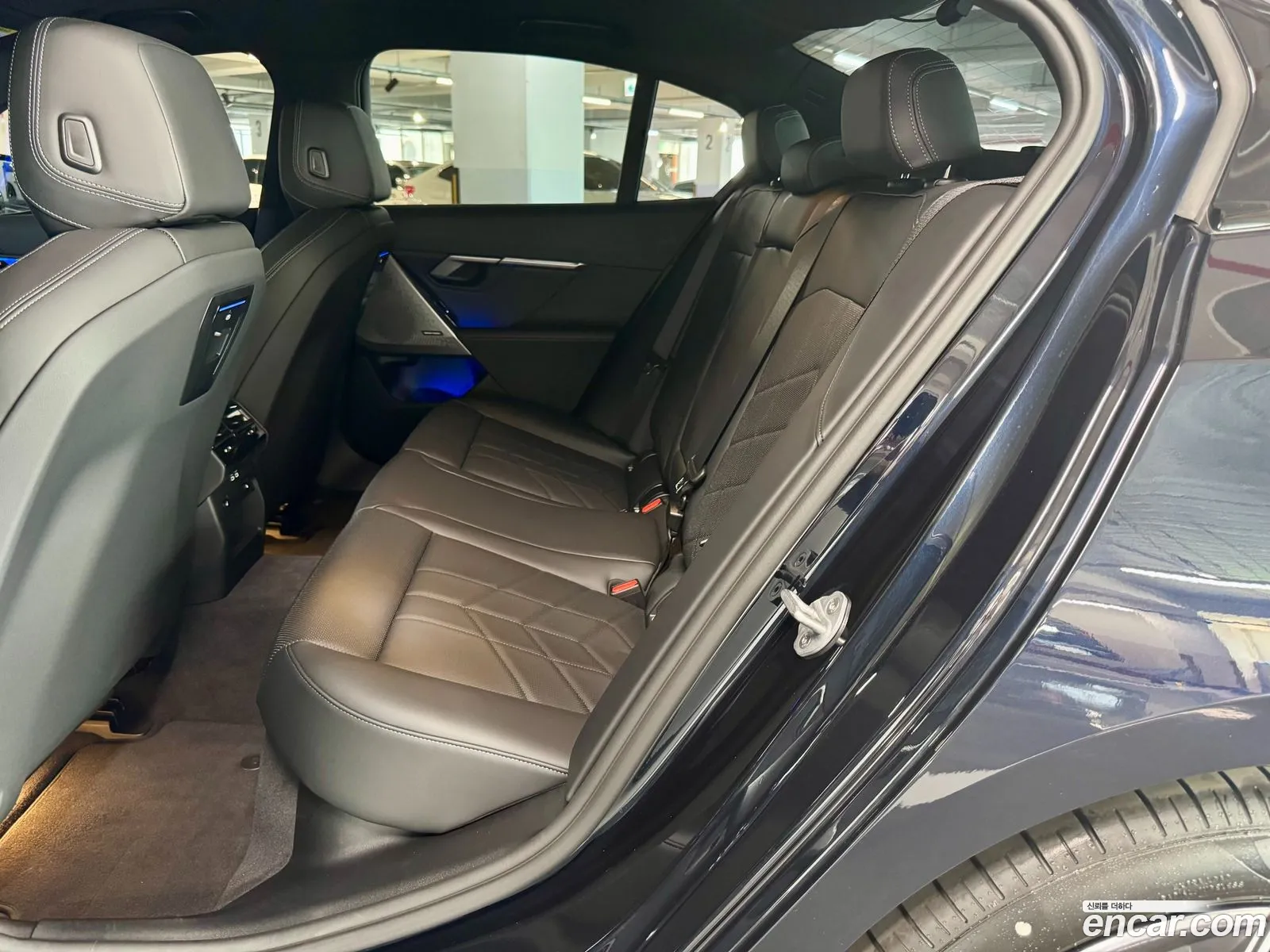 BMW 5 Series 2025 — 13