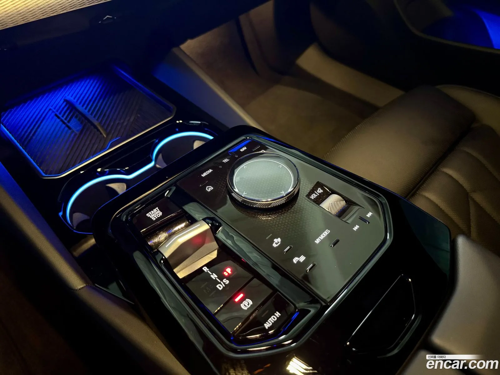 BMW 5 Series 2025 — 4