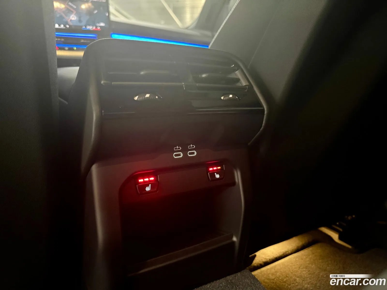BMW 5 Series 2025 — 14