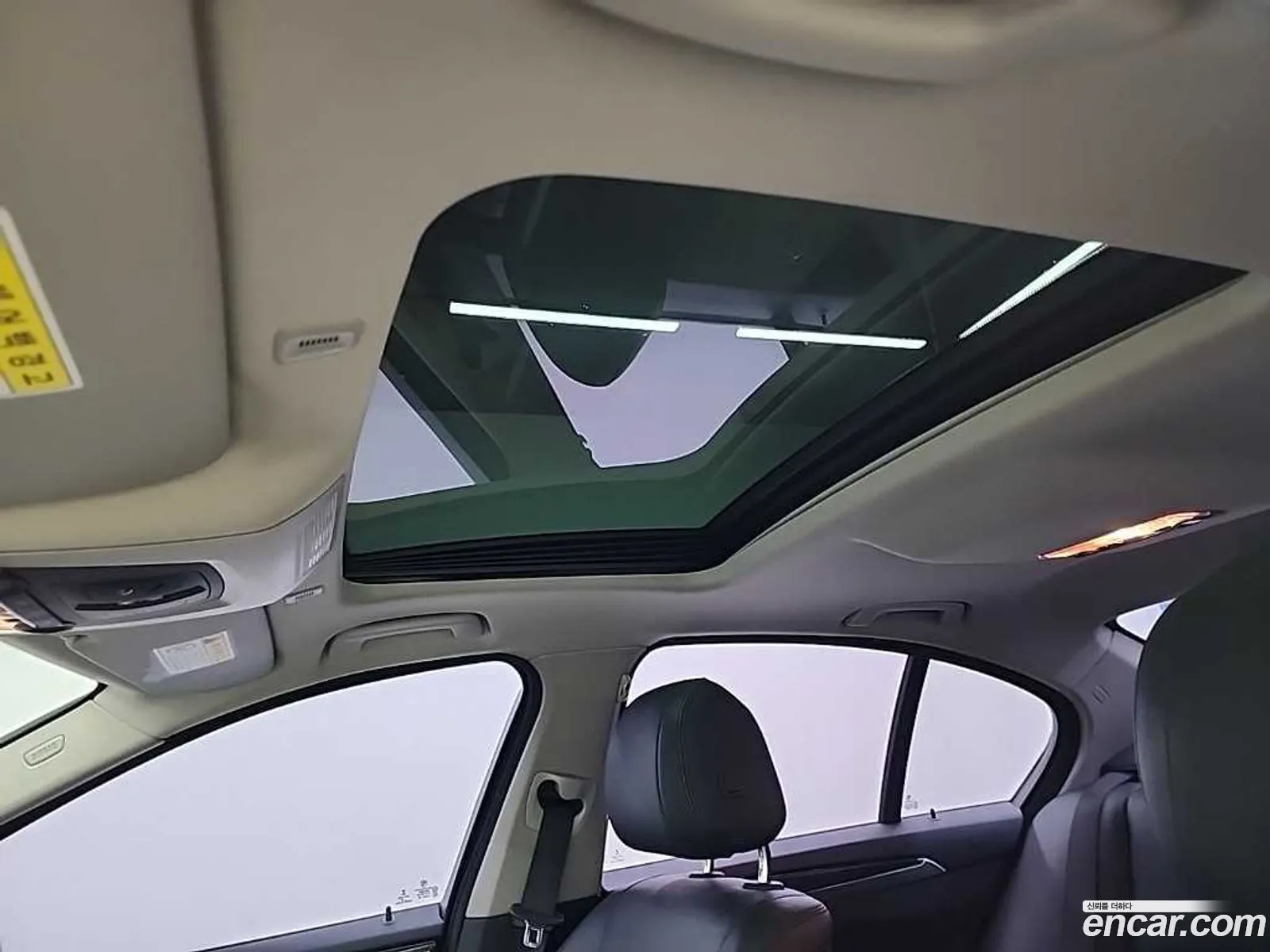 BMW 5 Series 2016 — 4