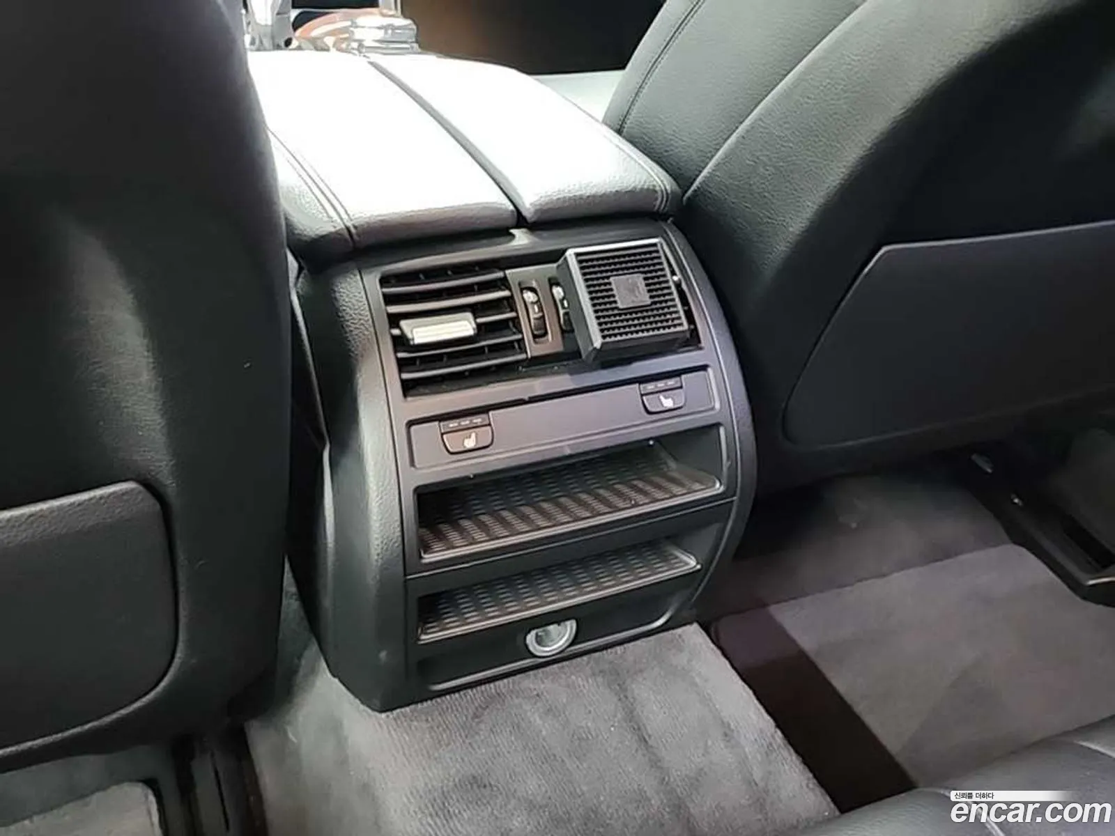 BMW 5 Series 2016 — 18