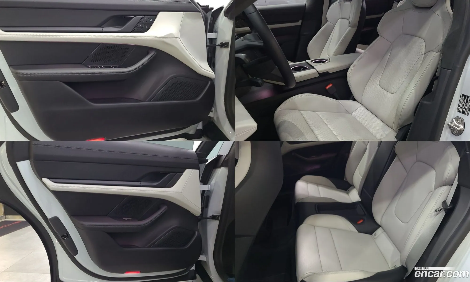 Porsche Taycan 2024 — 13