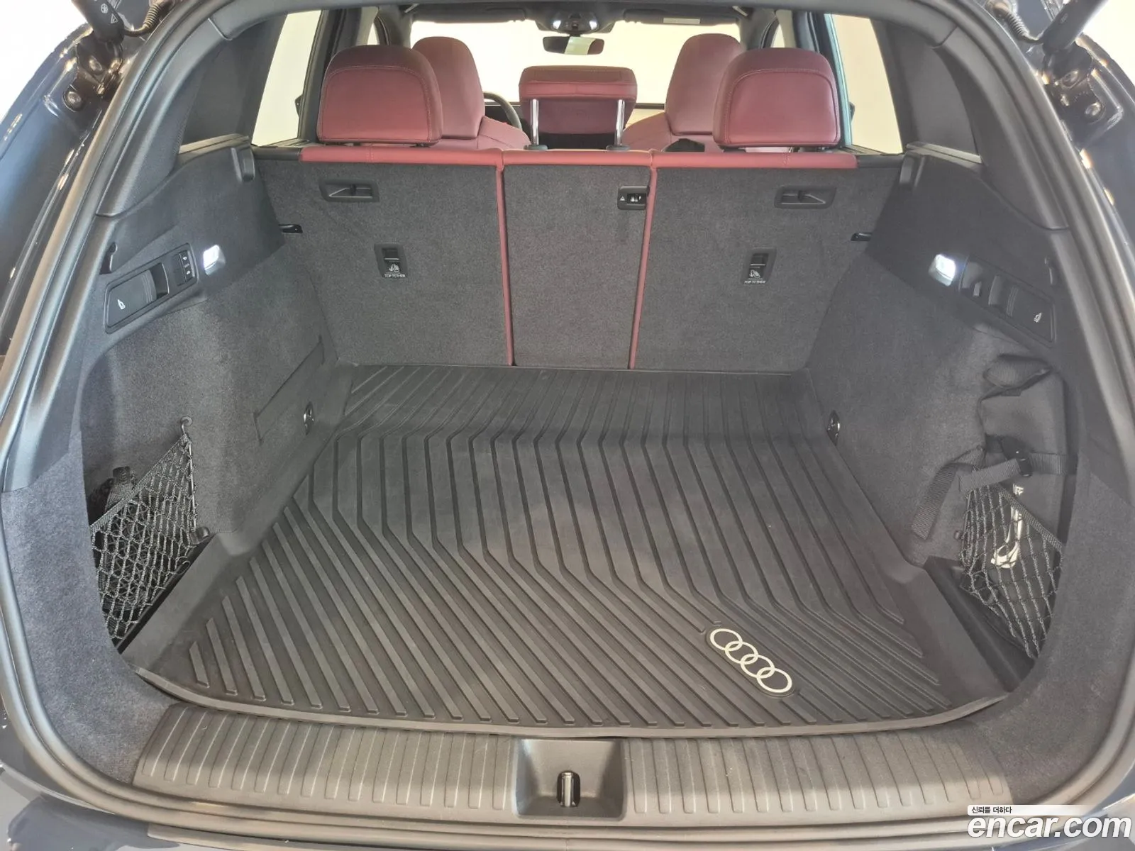 Audi SQ6 e-tron 2025 — 9