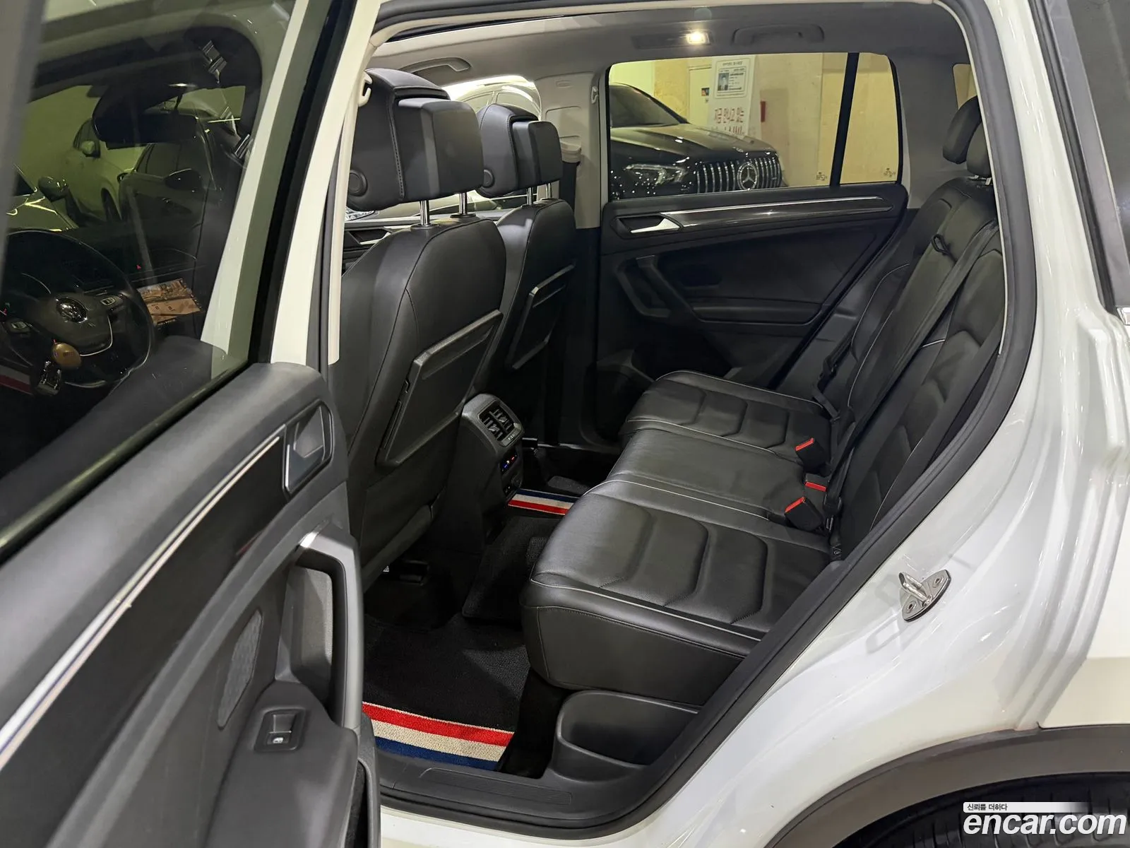 Volkswagen Tiguan 2020 — 17