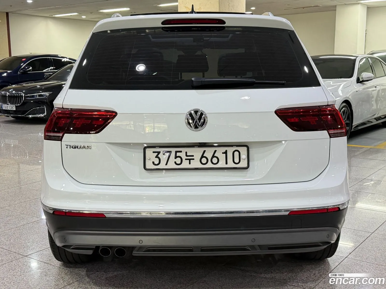 Volkswagen Tiguan 2020 — 6