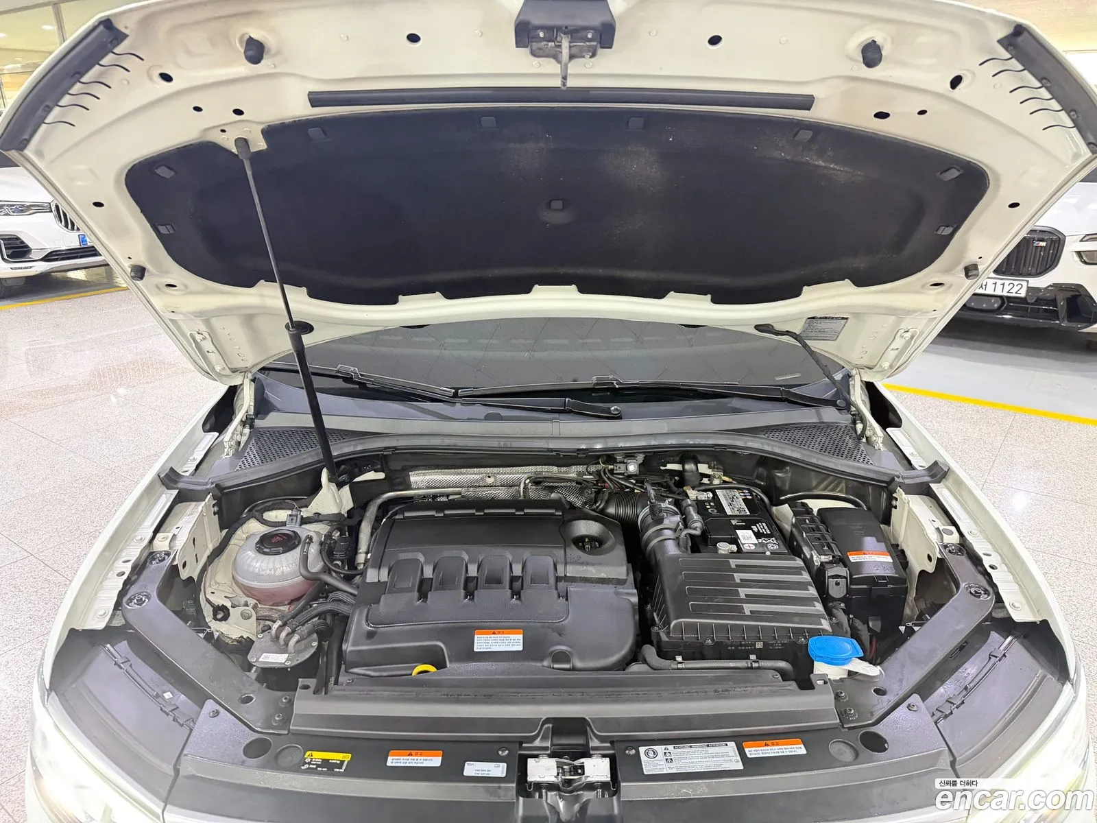 Volkswagen Tiguan 2020 — 7