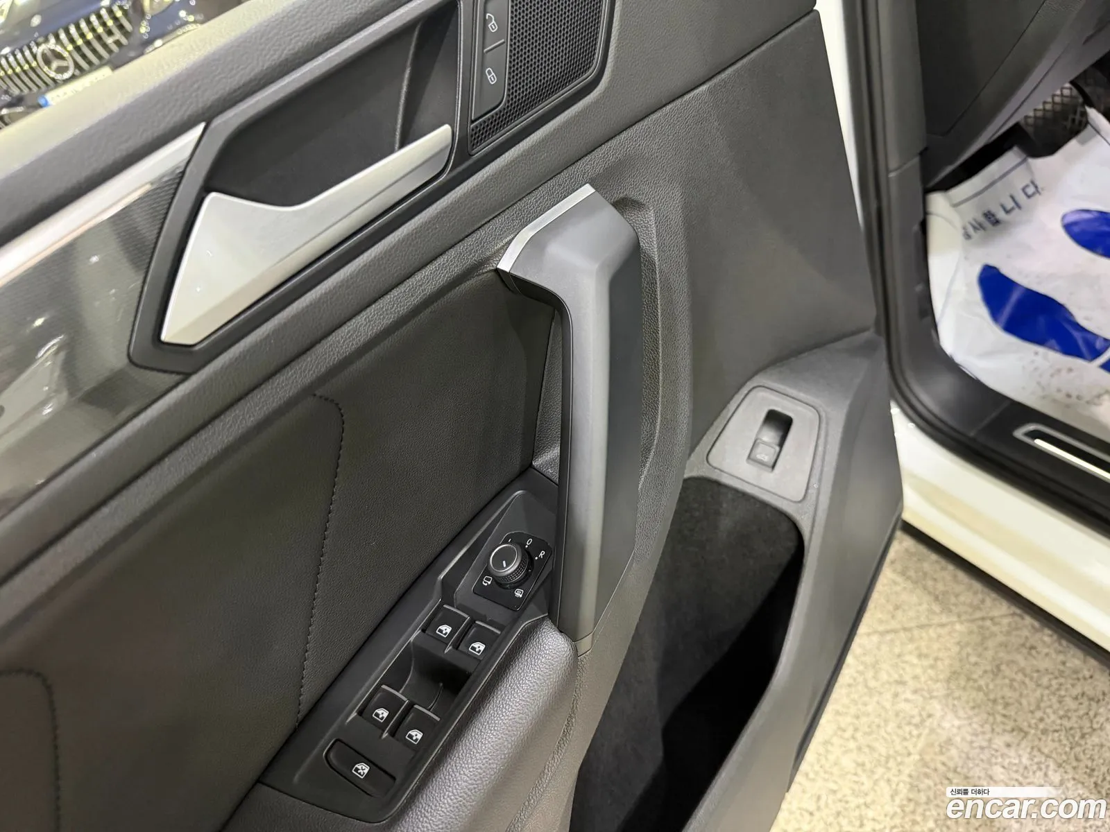 Volkswagen Tiguan 2020 — 11