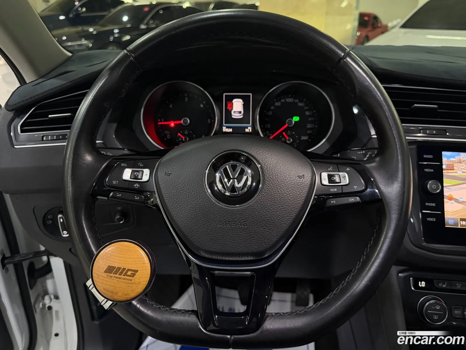 Volkswagen Tiguan 2020 — 15