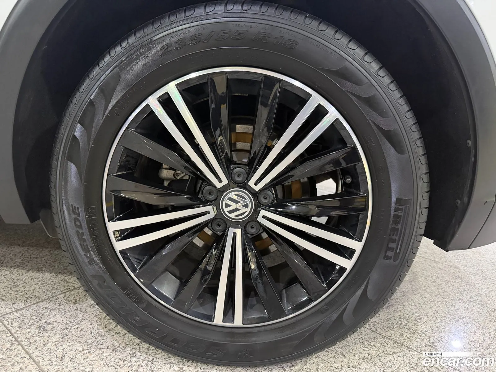 Volkswagen Tiguan 2020 — 8