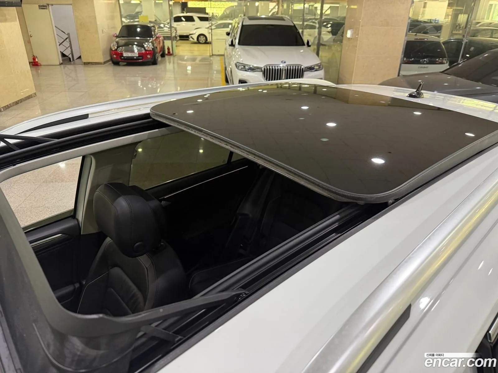 Volkswagen Tiguan 2020 — 18