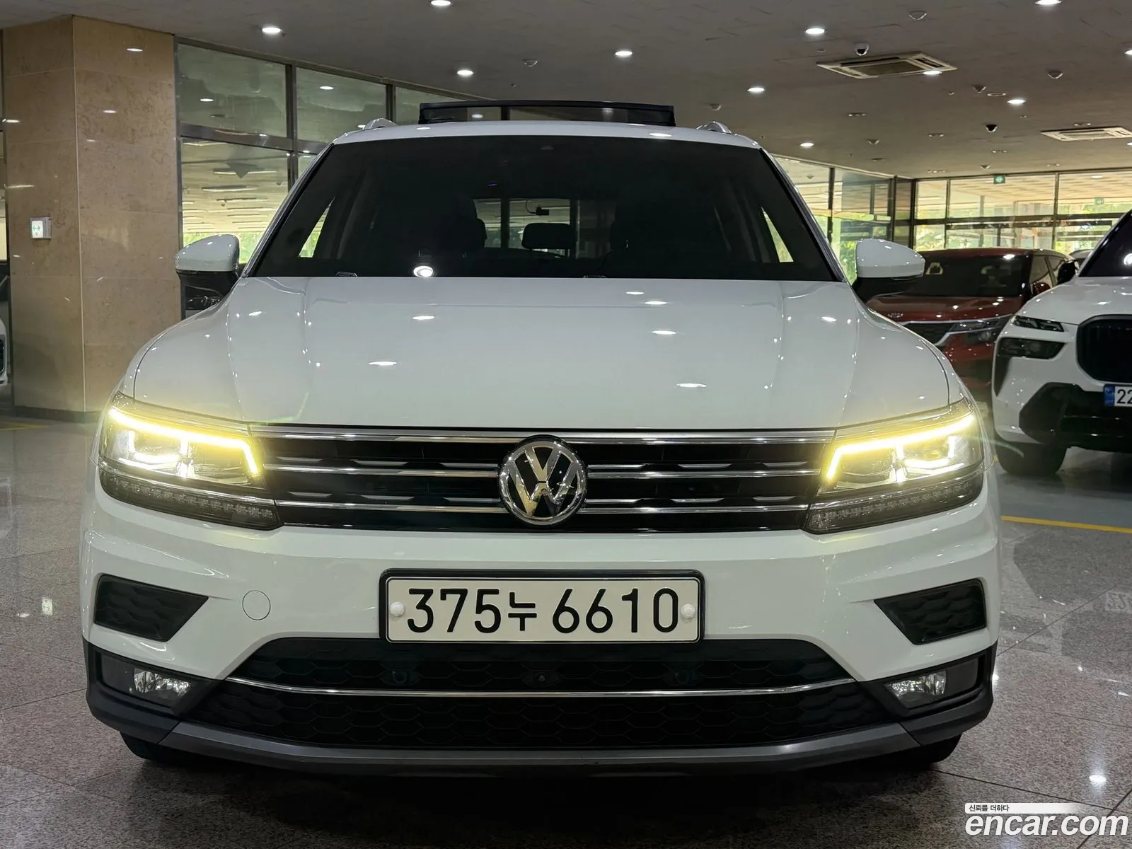Volkswagen Tiguan 2020 — 10
