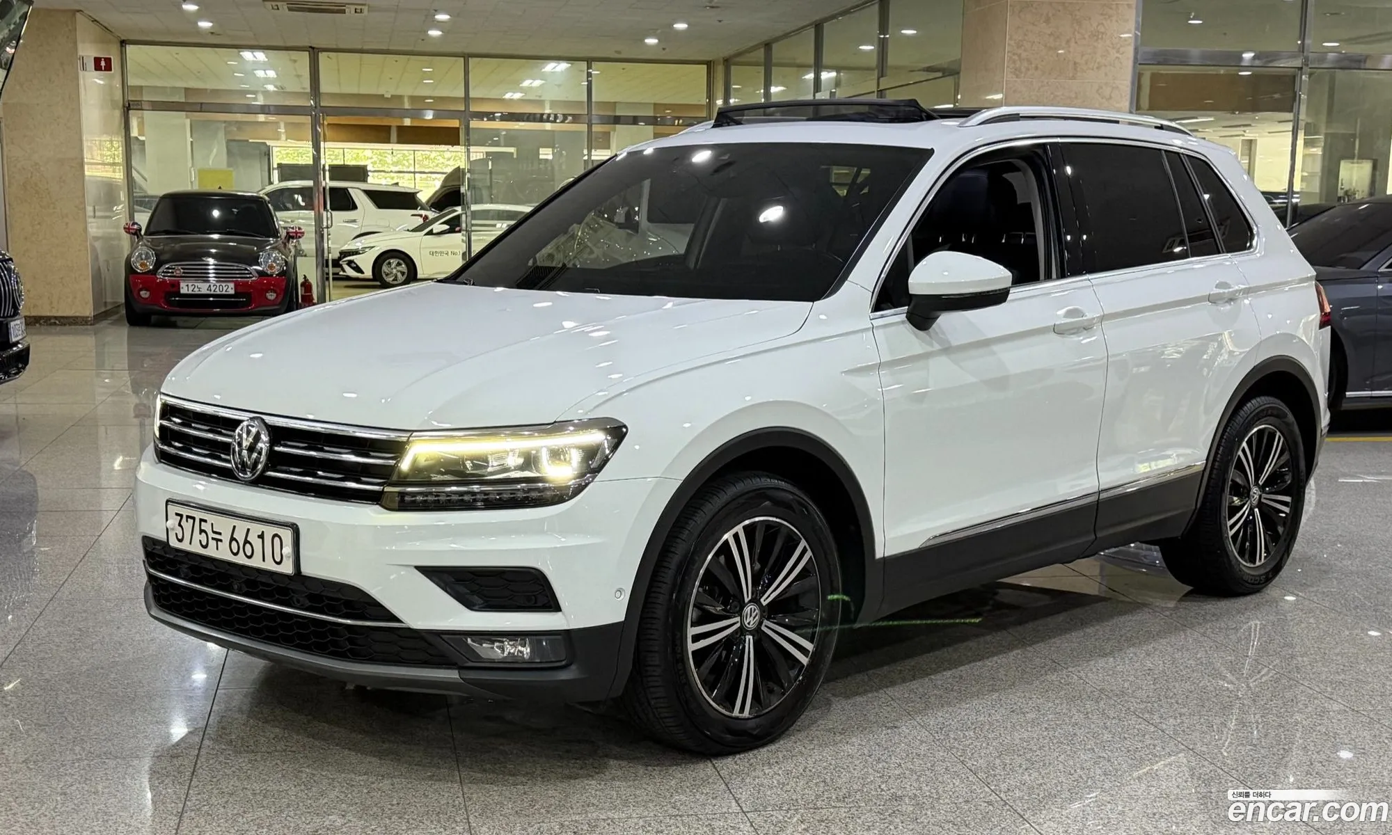 Volkswagen Tiguan 2020 — 9