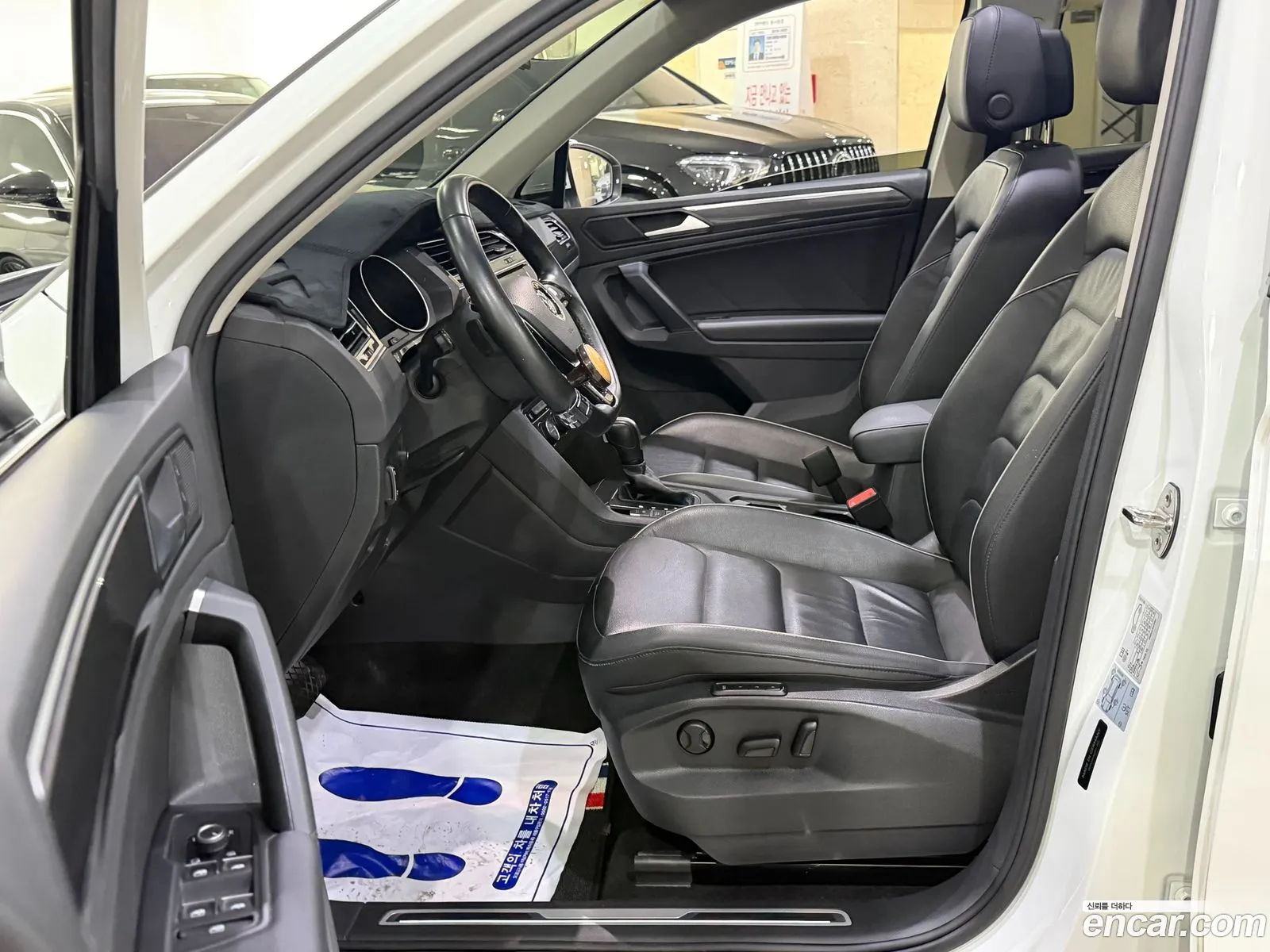Volkswagen Tiguan 2020 — 4