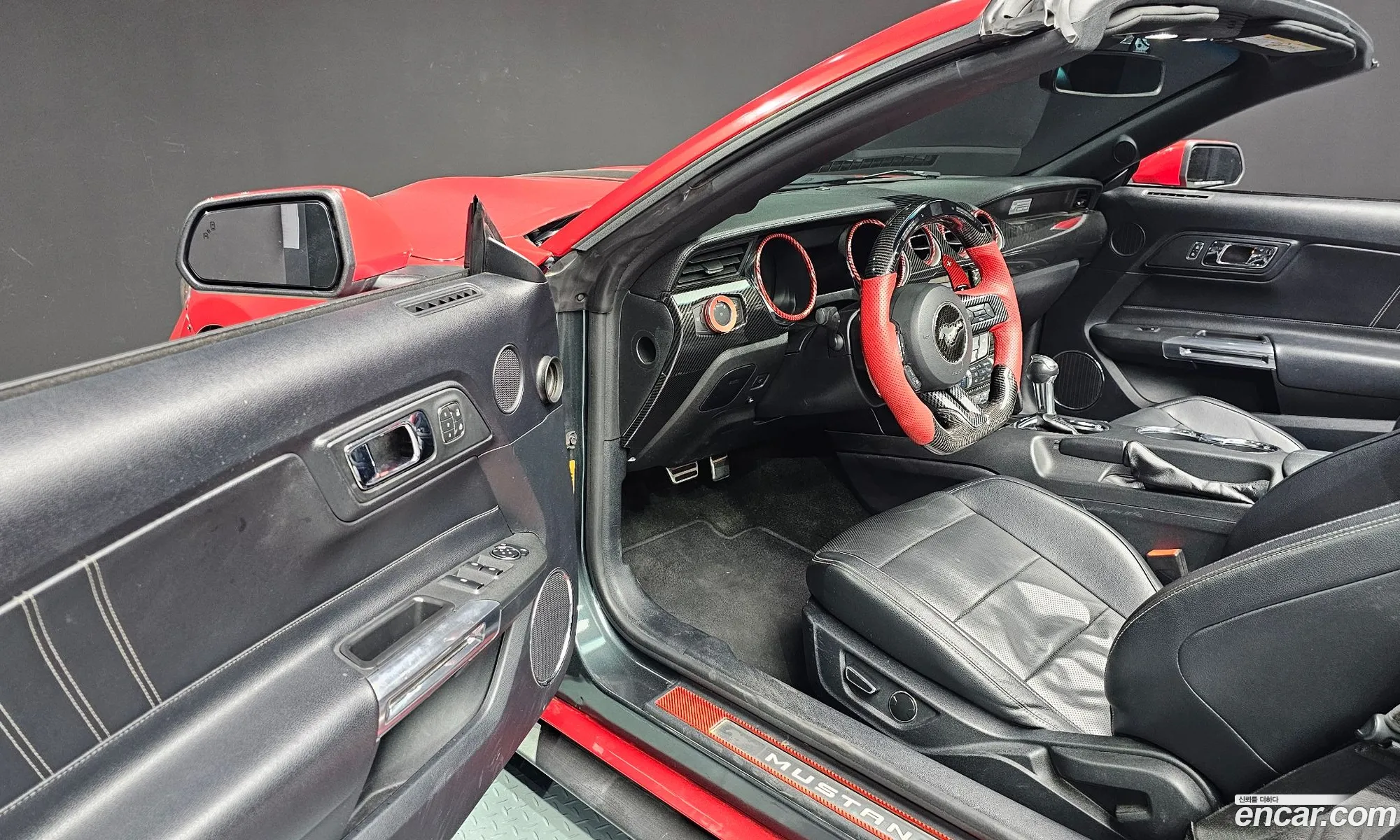 Ford Mustang 2016 1FATP8FF7G5240085 — 20