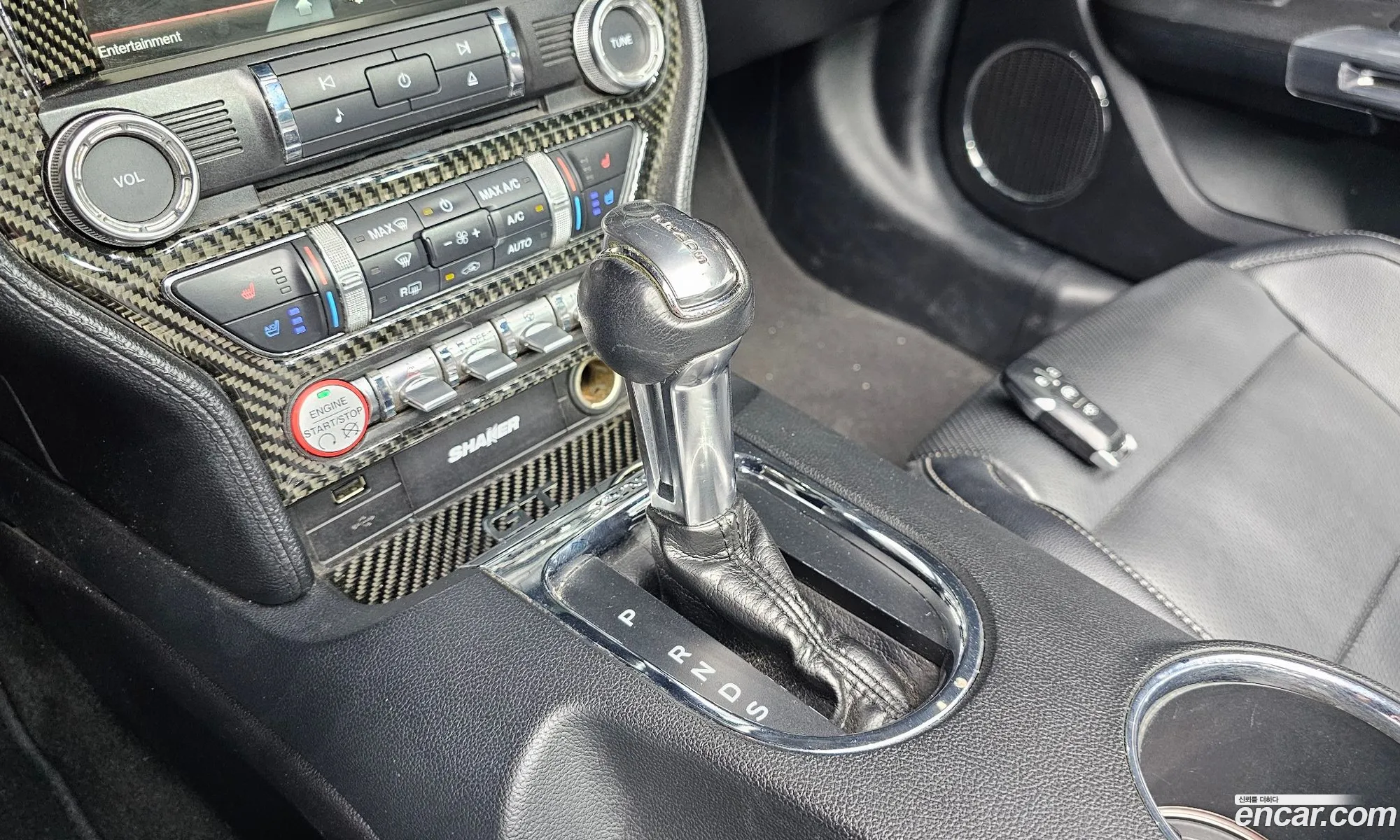 Ford Mustang 2016 1FATP8FF7G5240085 — 11