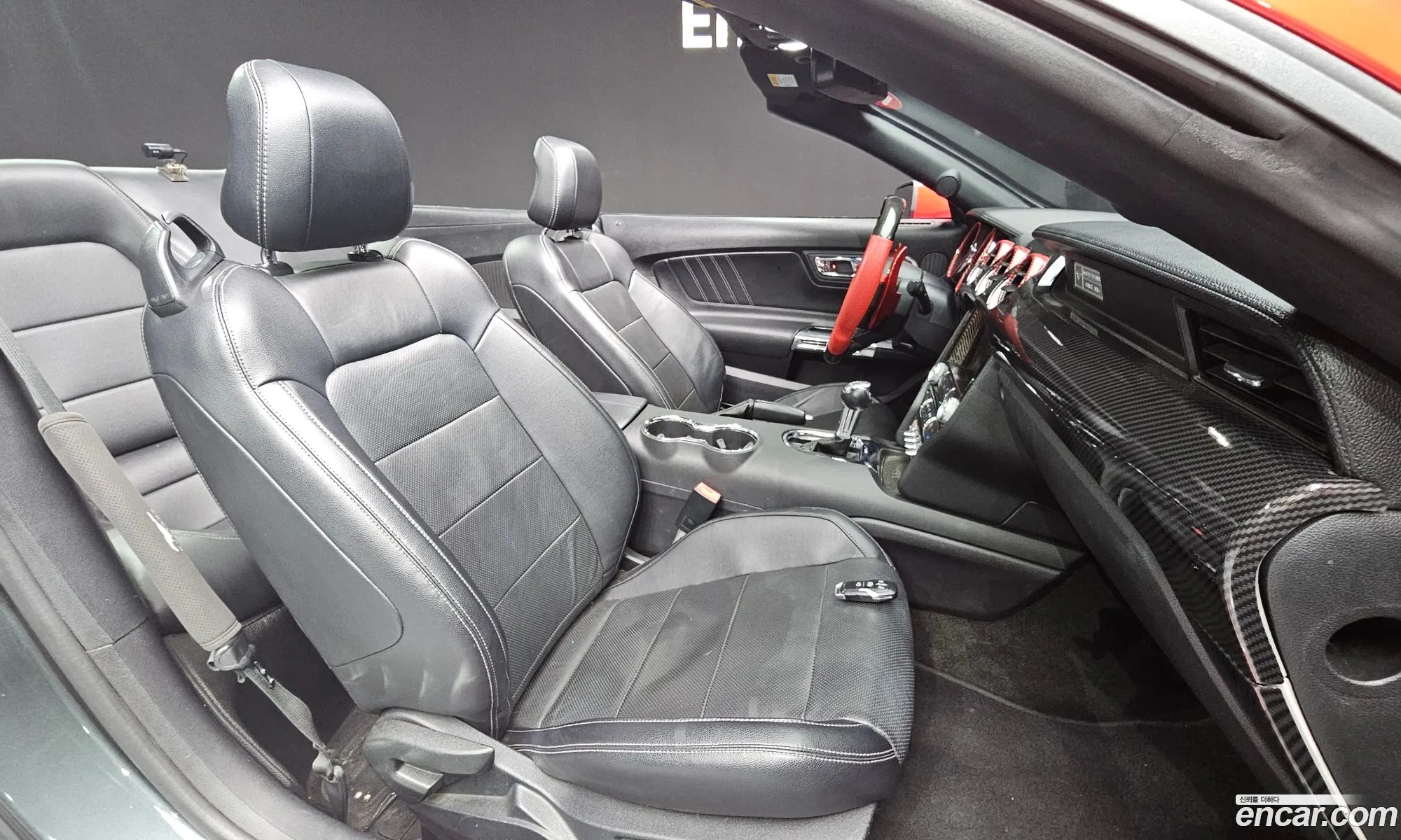 Ford Mustang 2016 1FATP8FF7G5240085 — 16