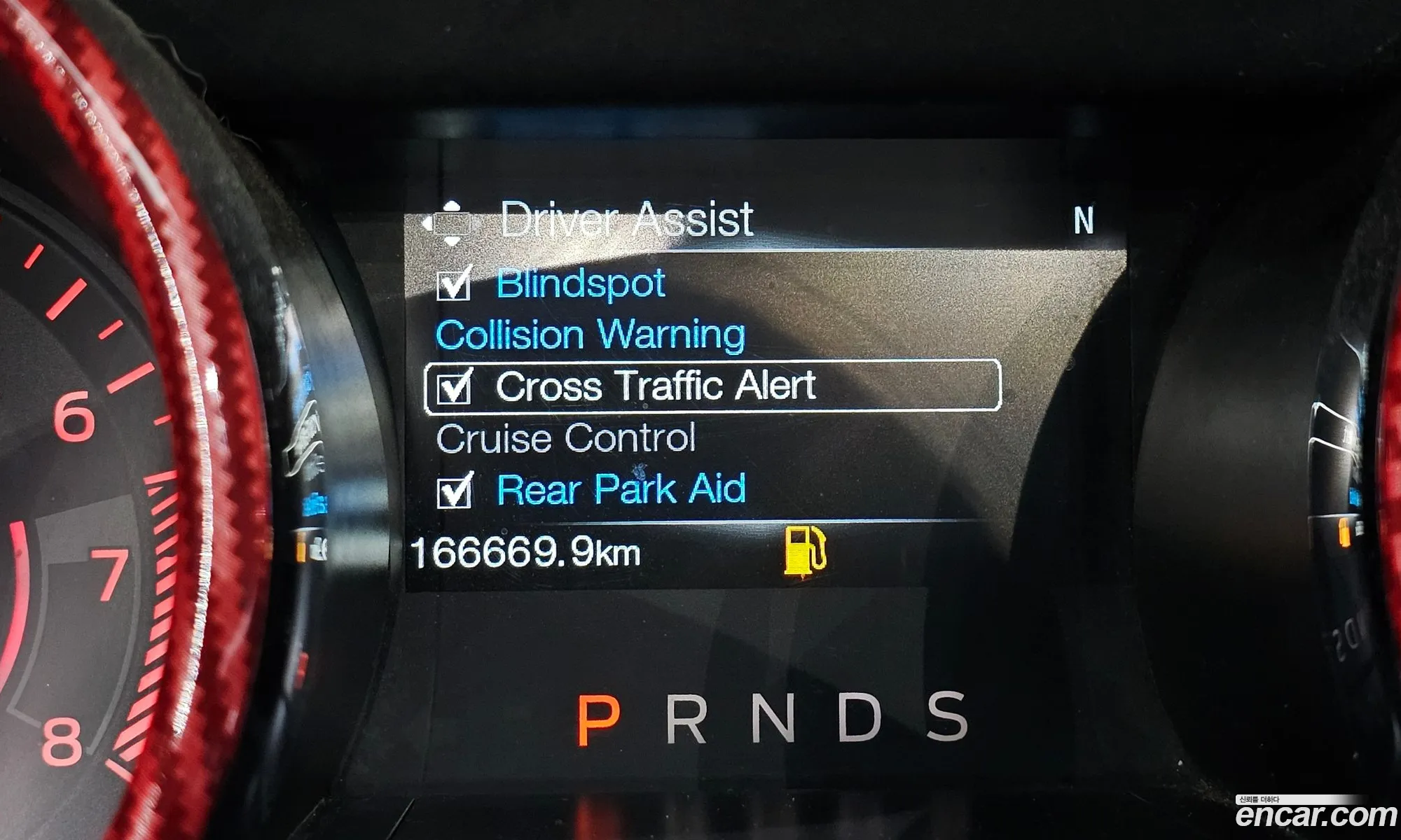 Ford Mustang 2016 1FATP8FF7G5240085 — 19