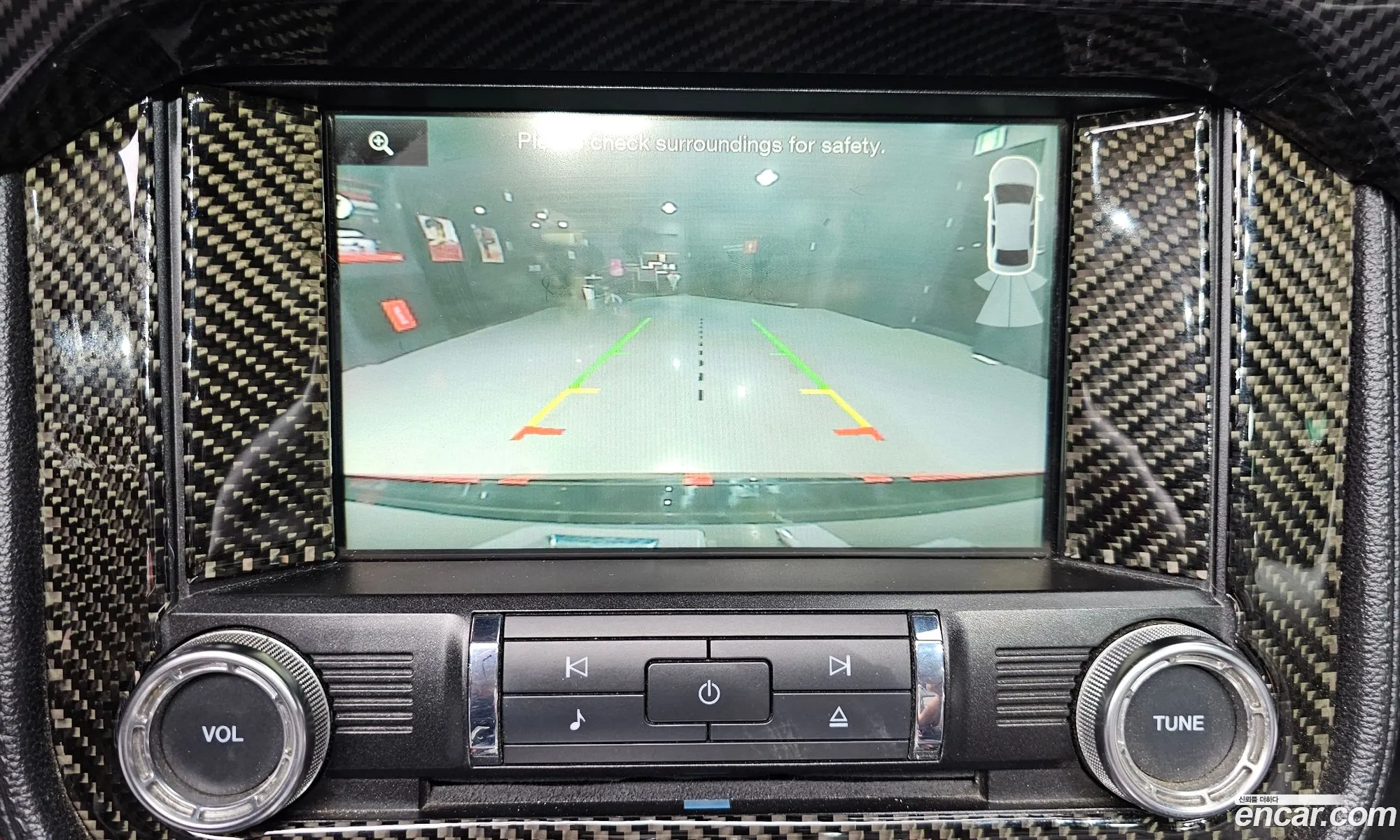 Ford Mustang 2016 1FATP8FF7G5240085 — 13