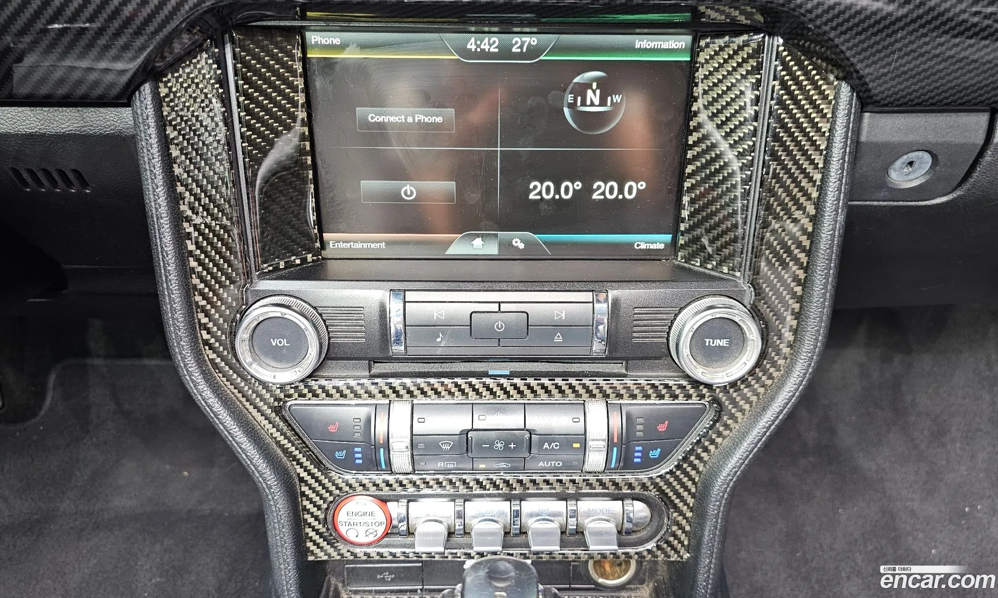 Ford Mustang 2016 1FATP8FF7G5240085 — 18