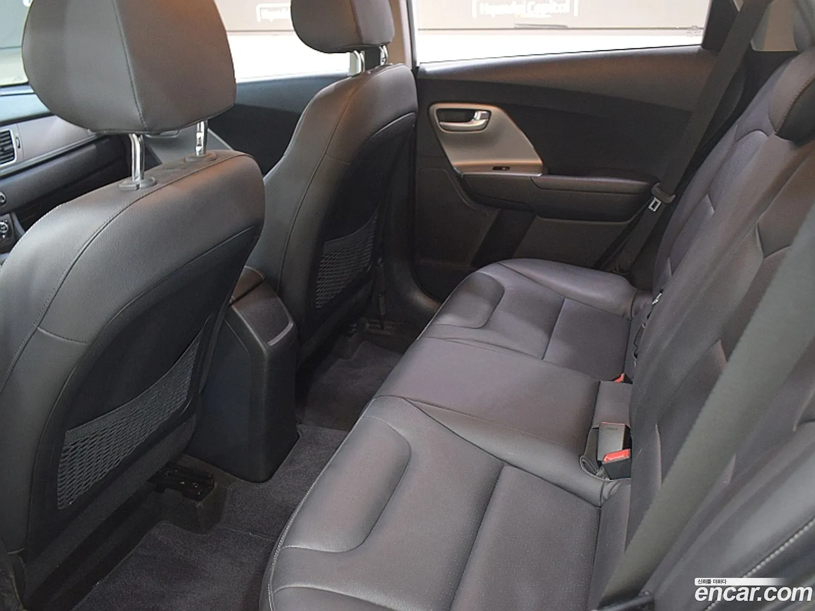Kia Niro 2016 — 4