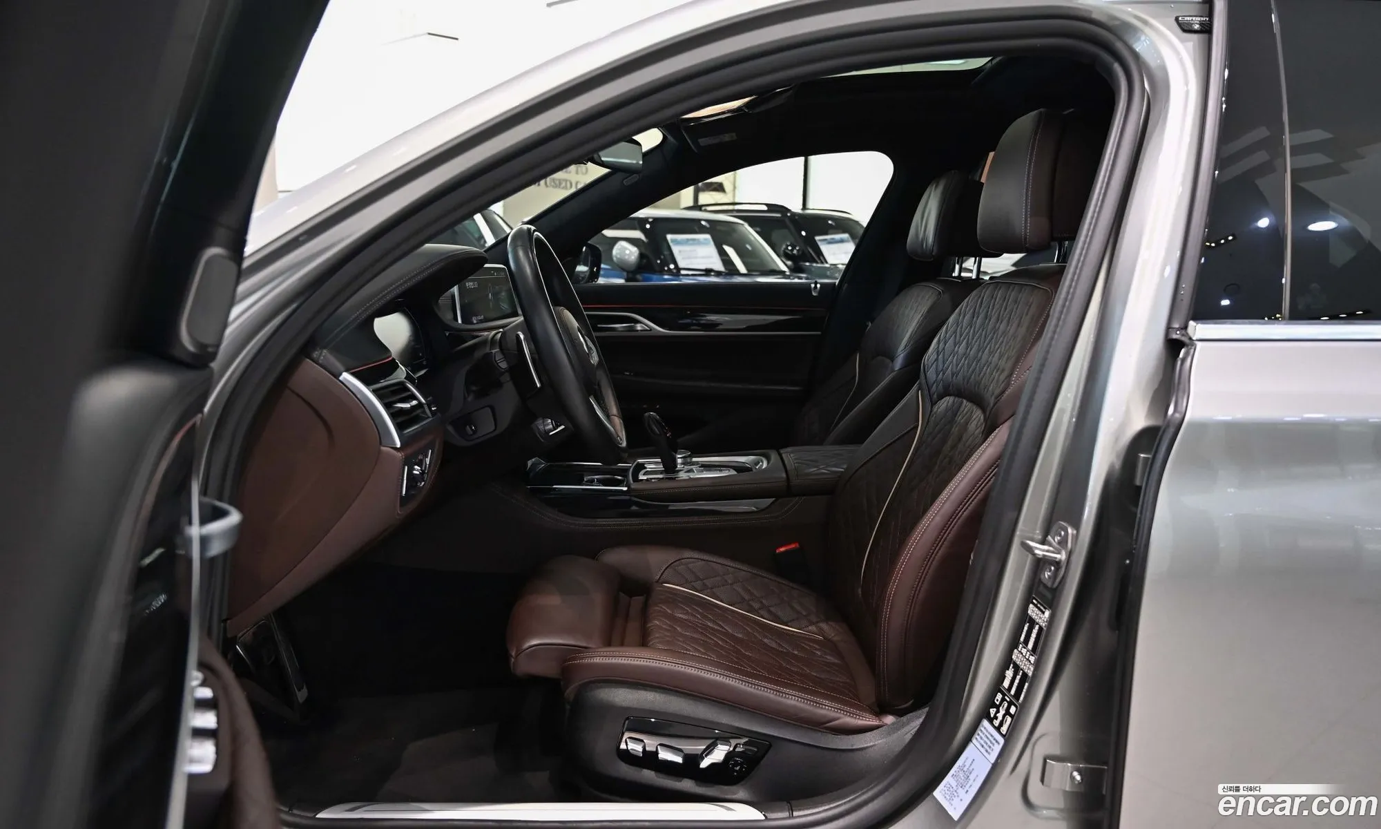 BMW 7 Series 2022 — 16