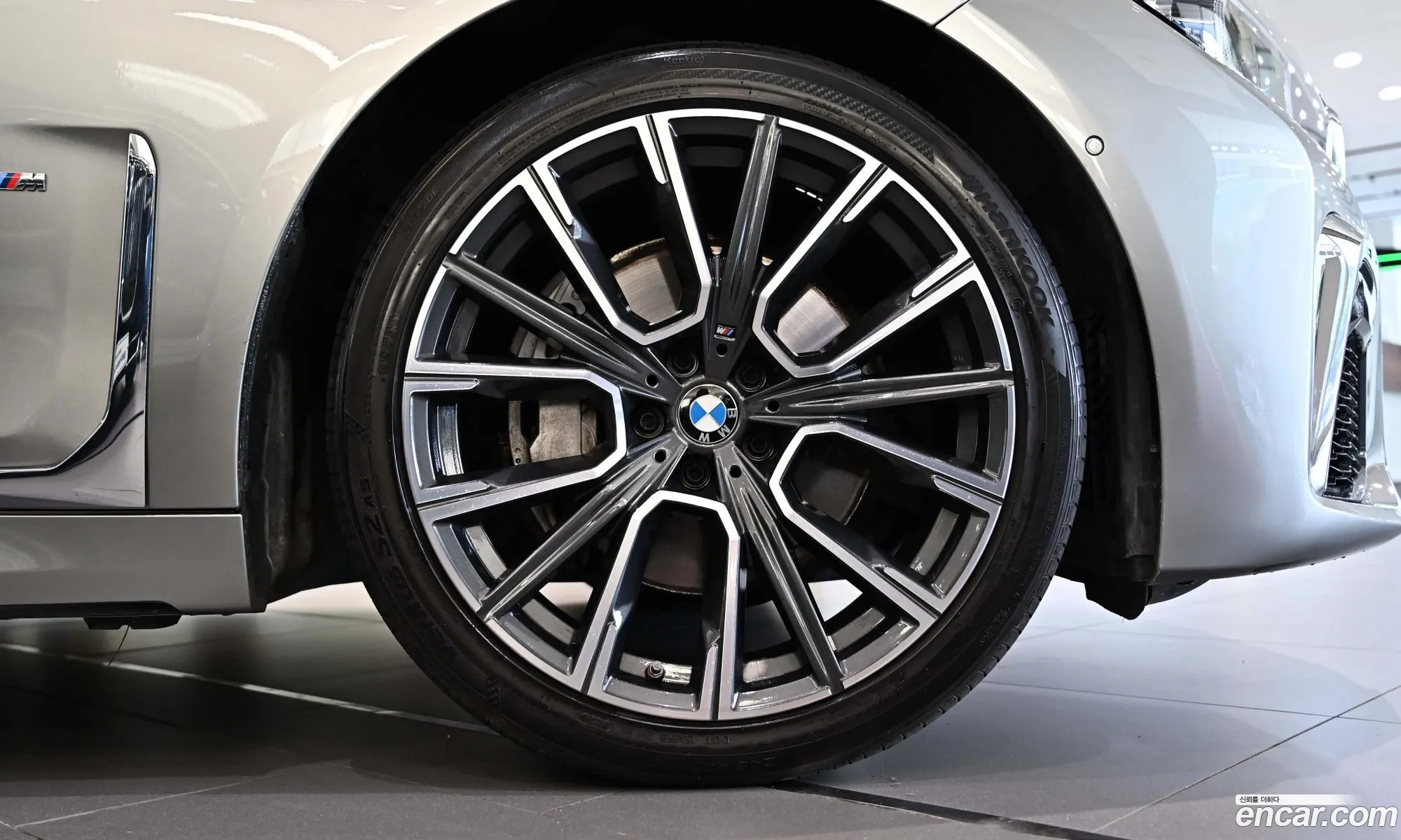 BMW 7 Series 2022 — 14