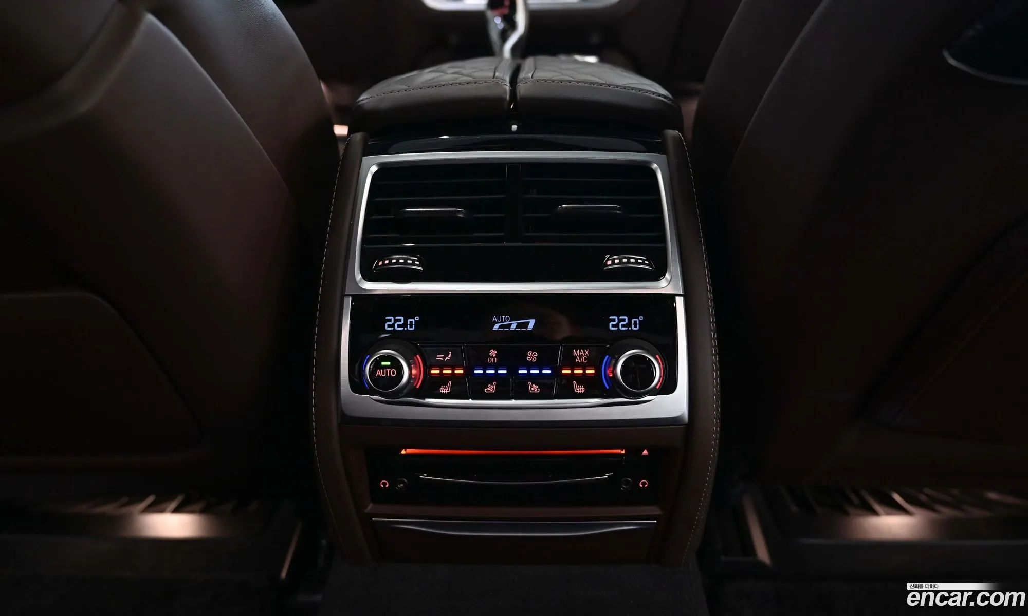 BMW 7 Series 2022 — 8